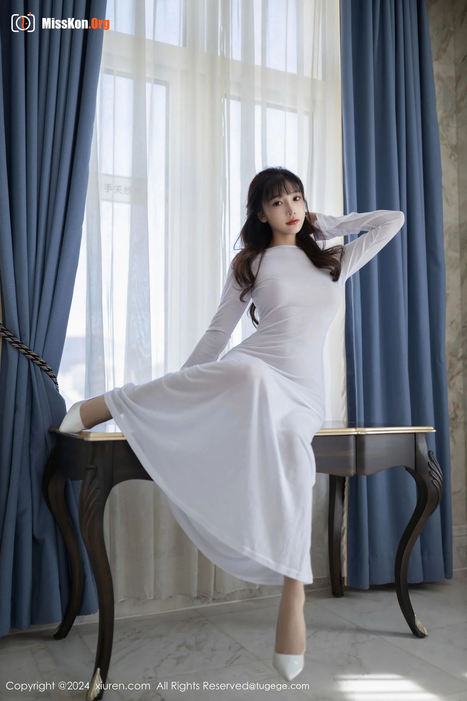 Lu Xuanxuan - Photo 7