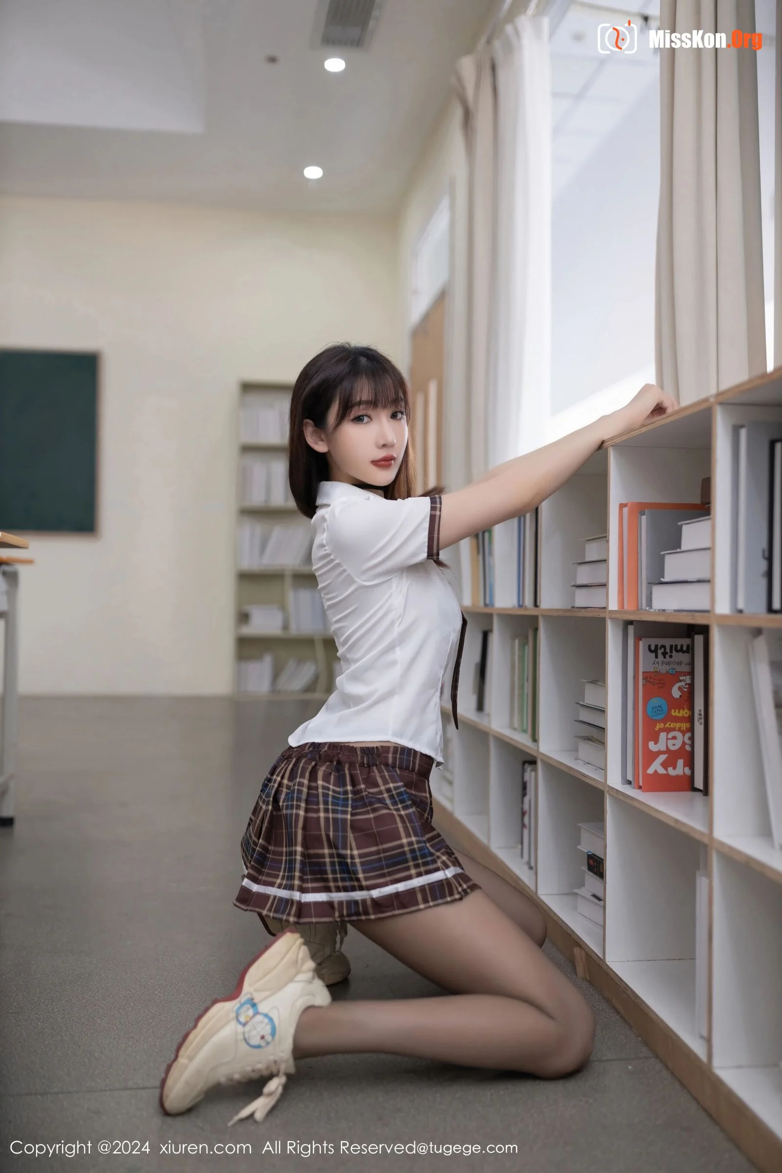 Lu Xuanxuan - Photo 2