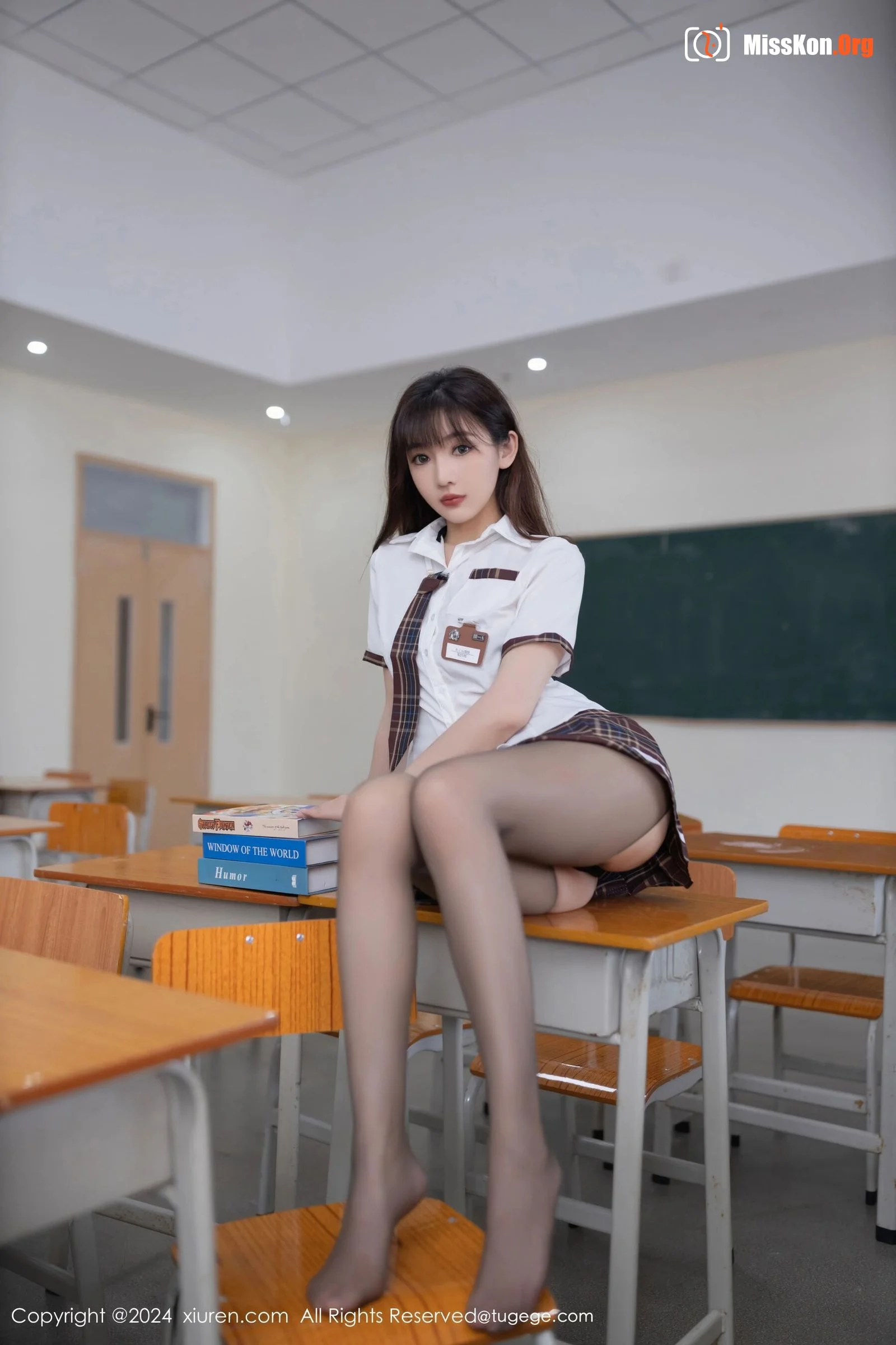 Lu Xuanxuan - Photo 4