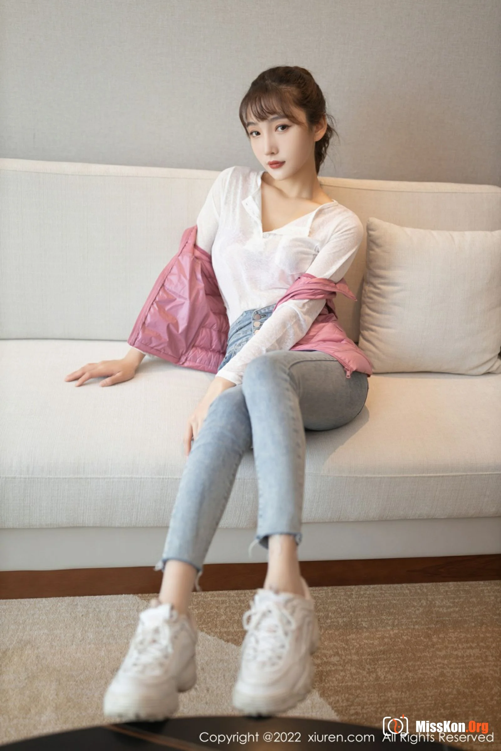 Lu Xuanxuan - Photo 12