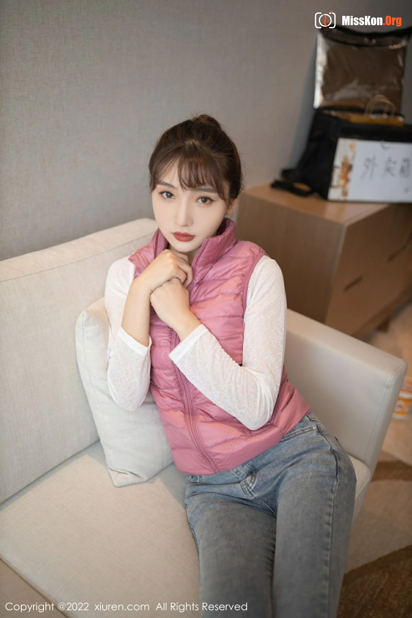 Lu Xuanxuan - Photo 15