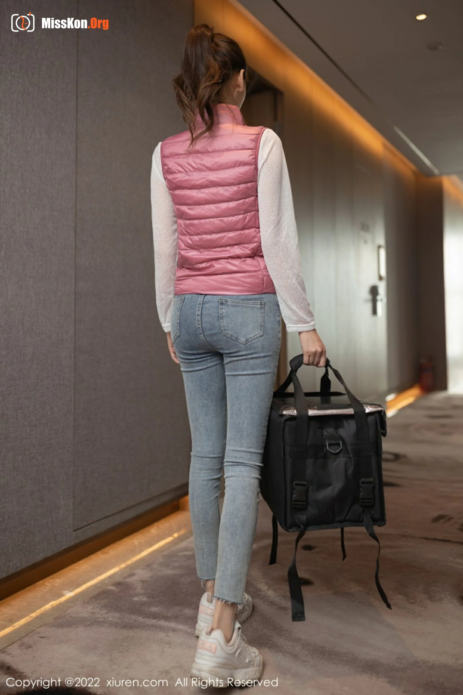 Lu Xuanxuan - Photo 2