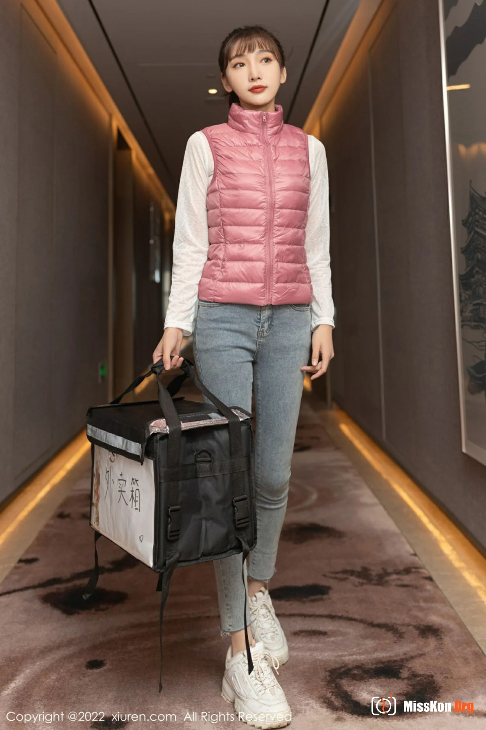 Lu Xuanxuan - Photo 3