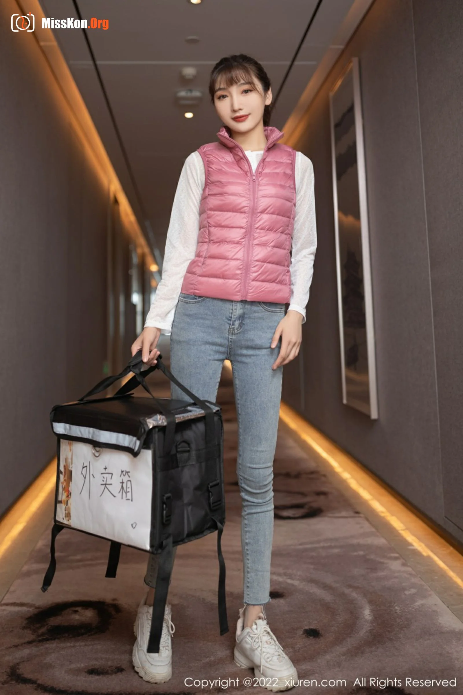 Lu Xuanxuan - Photo 4