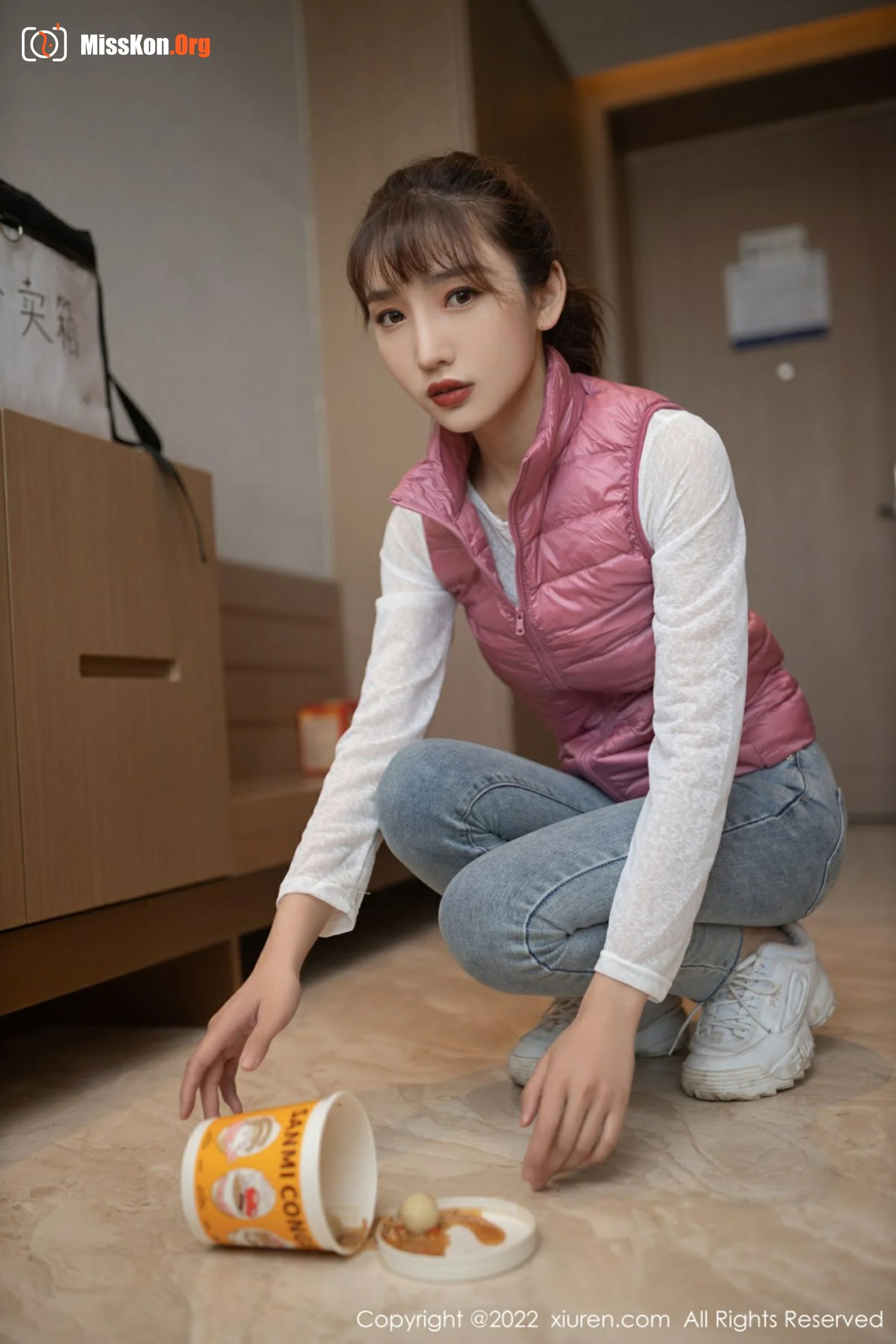 Lu Xuanxuan - Photo 6