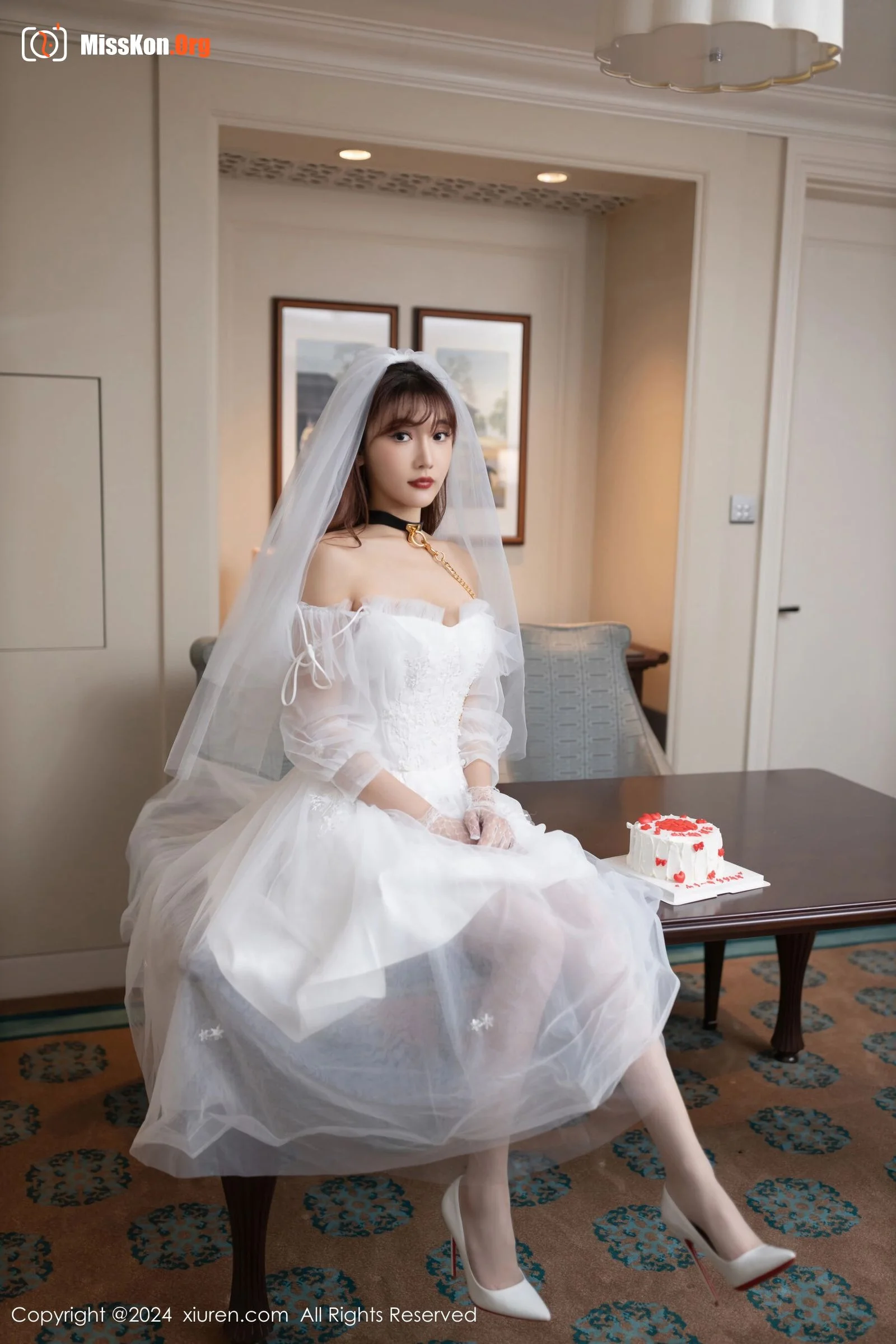Lu Xuanxuan - Photo 10