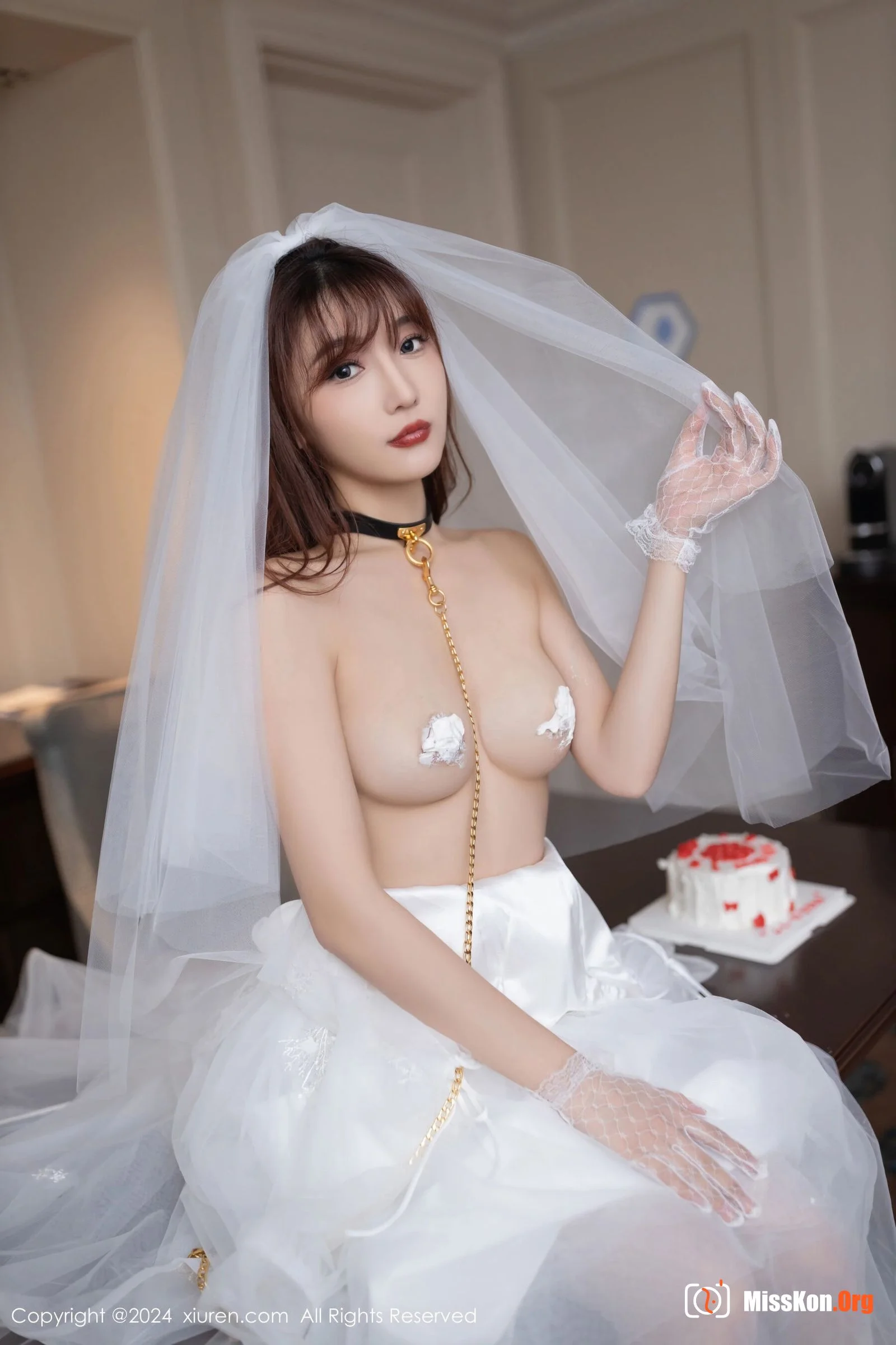 Lu Xuanxuan - Photo 17