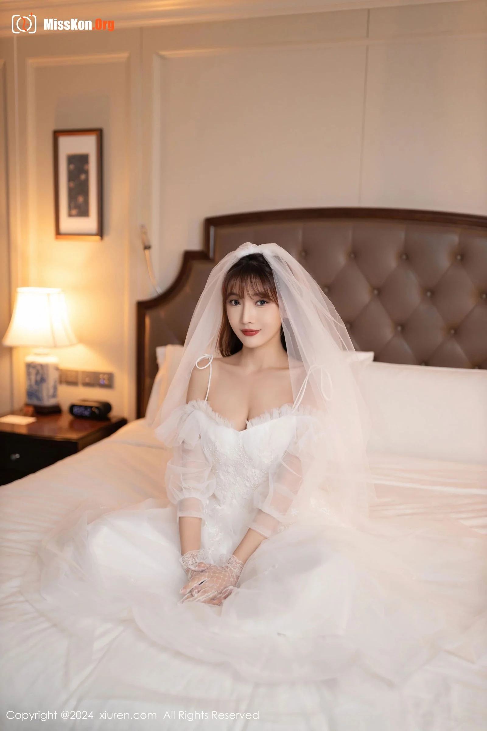 Lu Xuanxuan - Photo 2