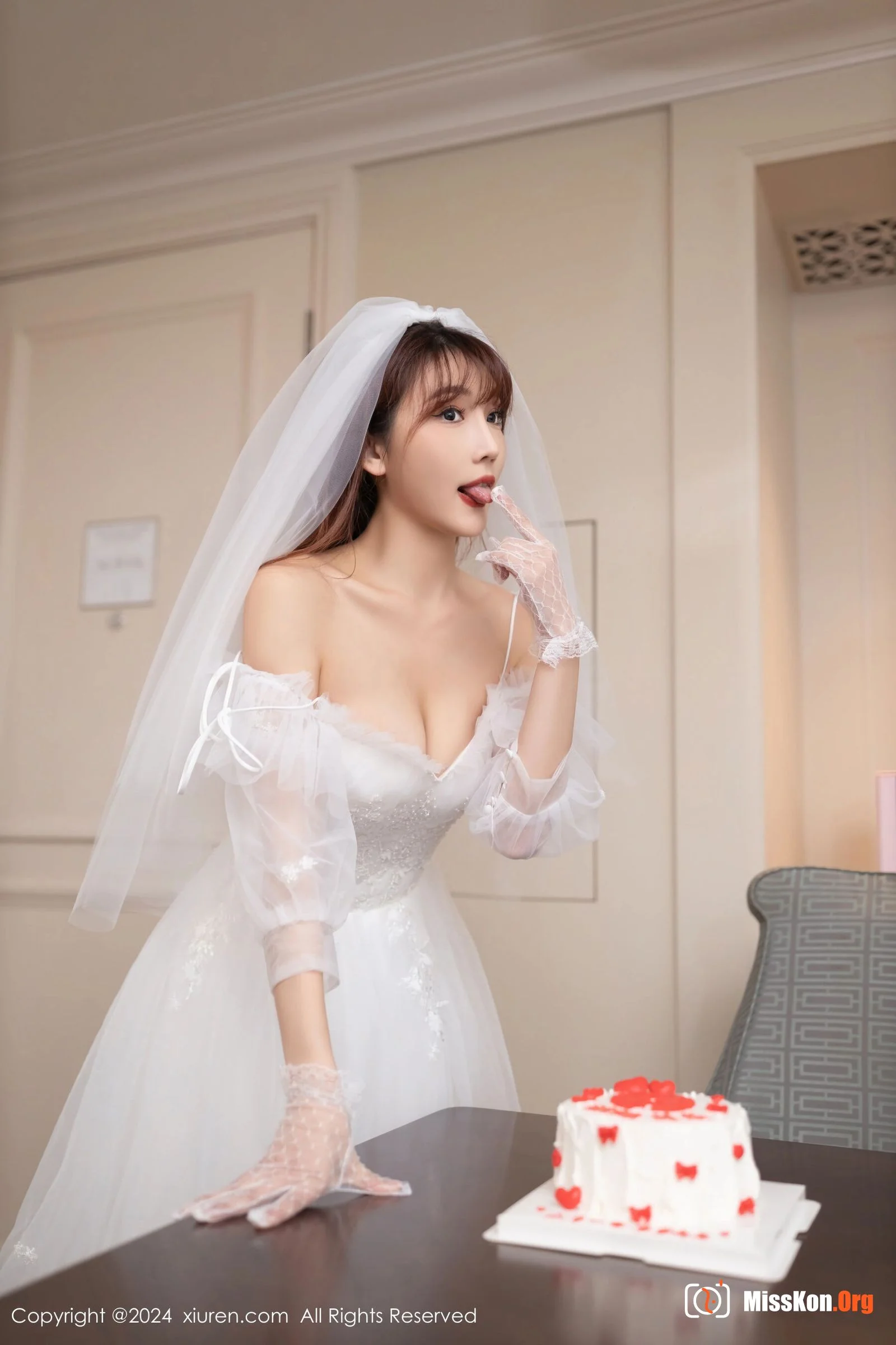 Lu Xuanxuan - Photo 6