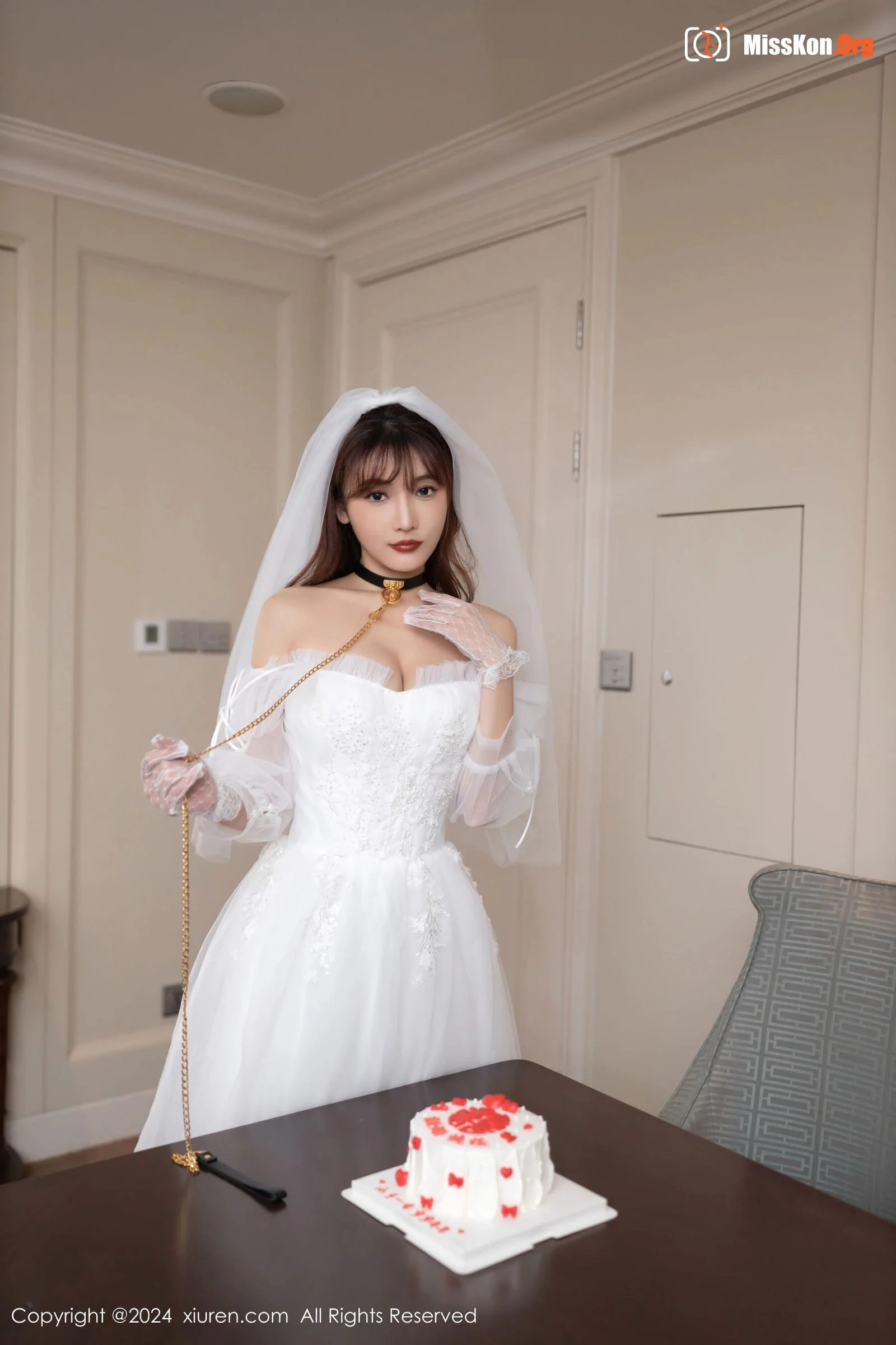 Lu Xuanxuan - Photo 9