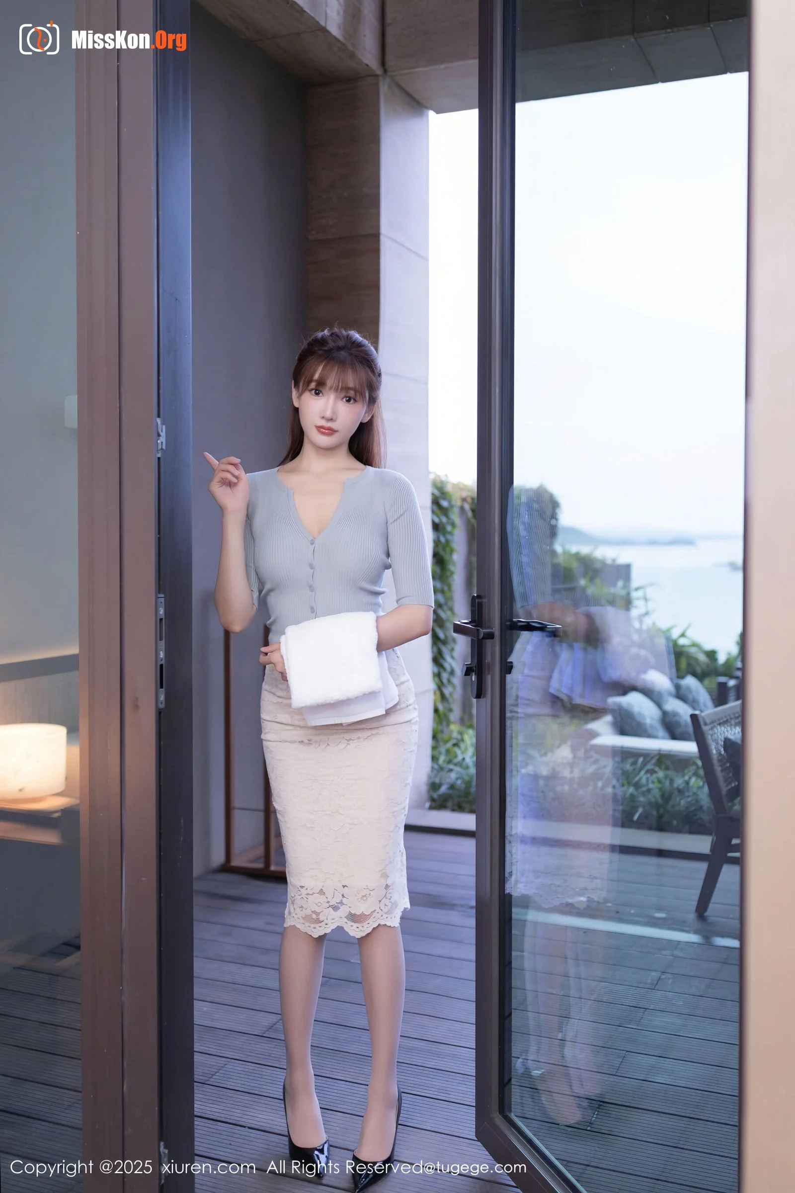 Lu Xuanxuan - Photo 7