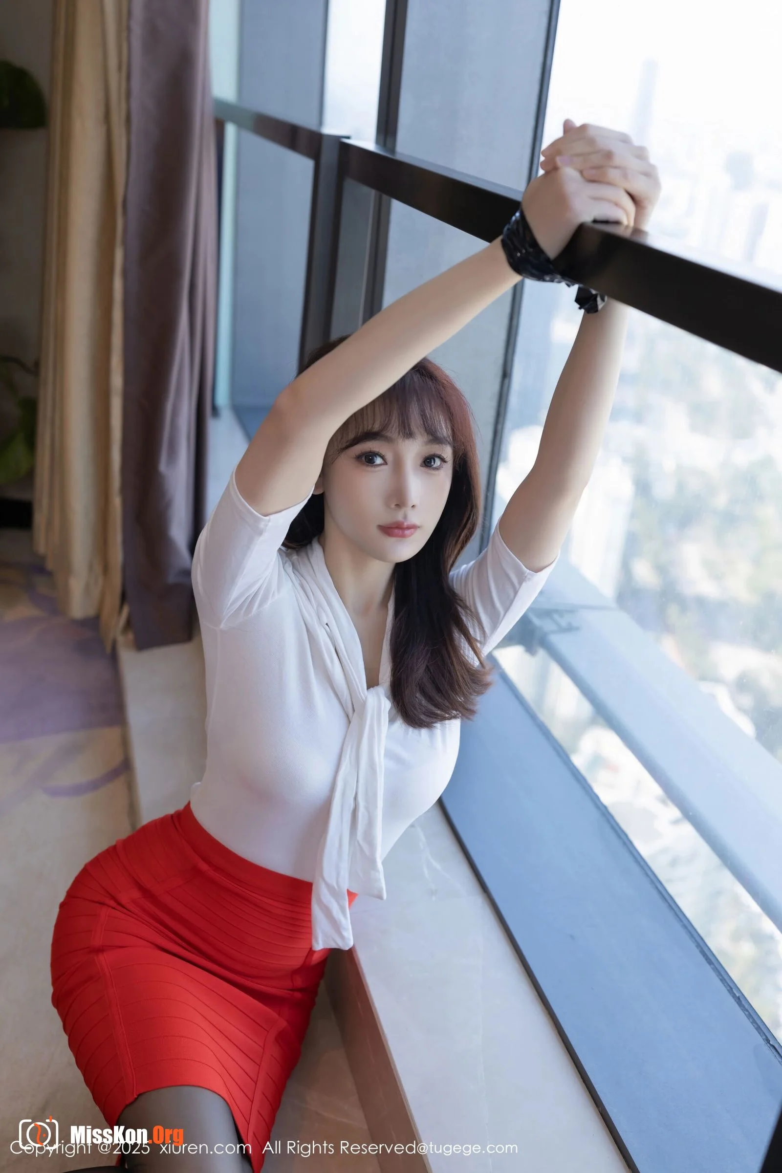 Lu Xuanxuan - Photo 16