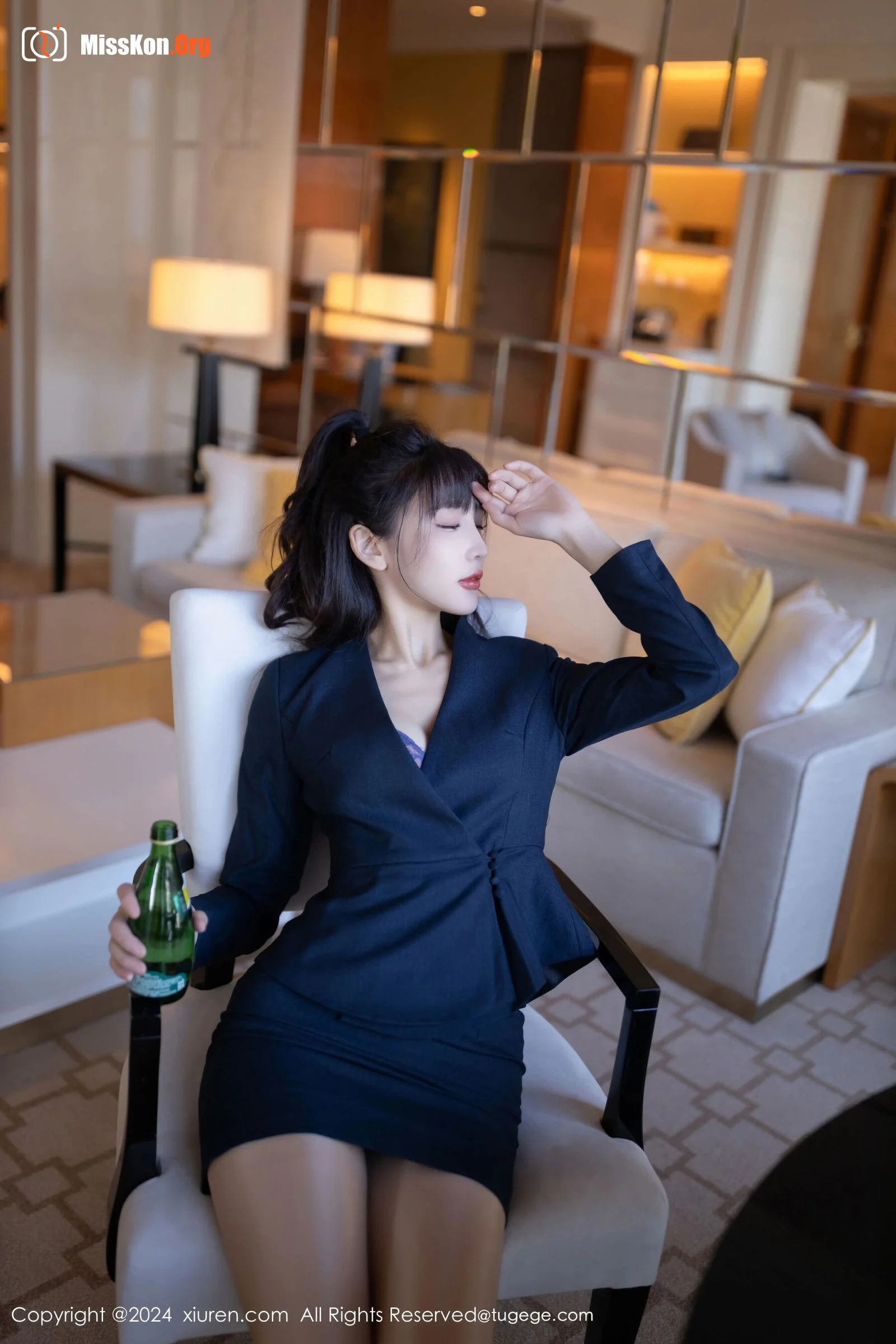 Lu Xuanxuan - Photo 11