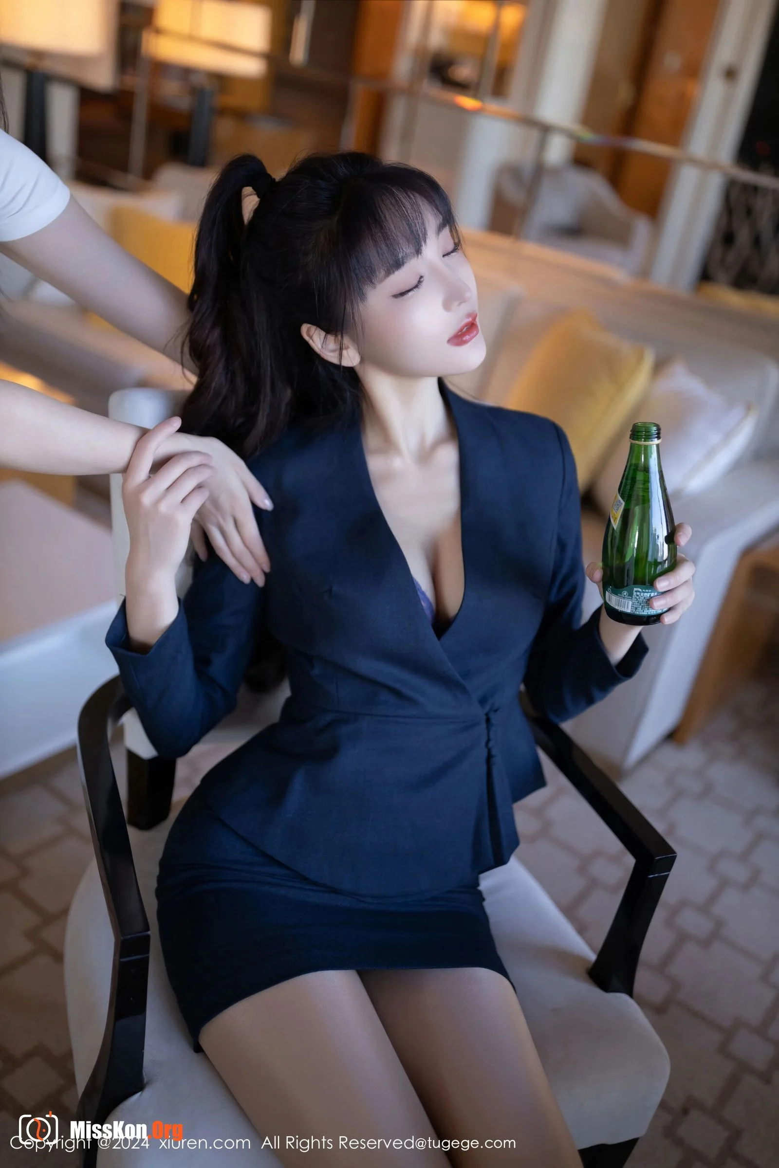 Lu Xuanxuan - Photo 13