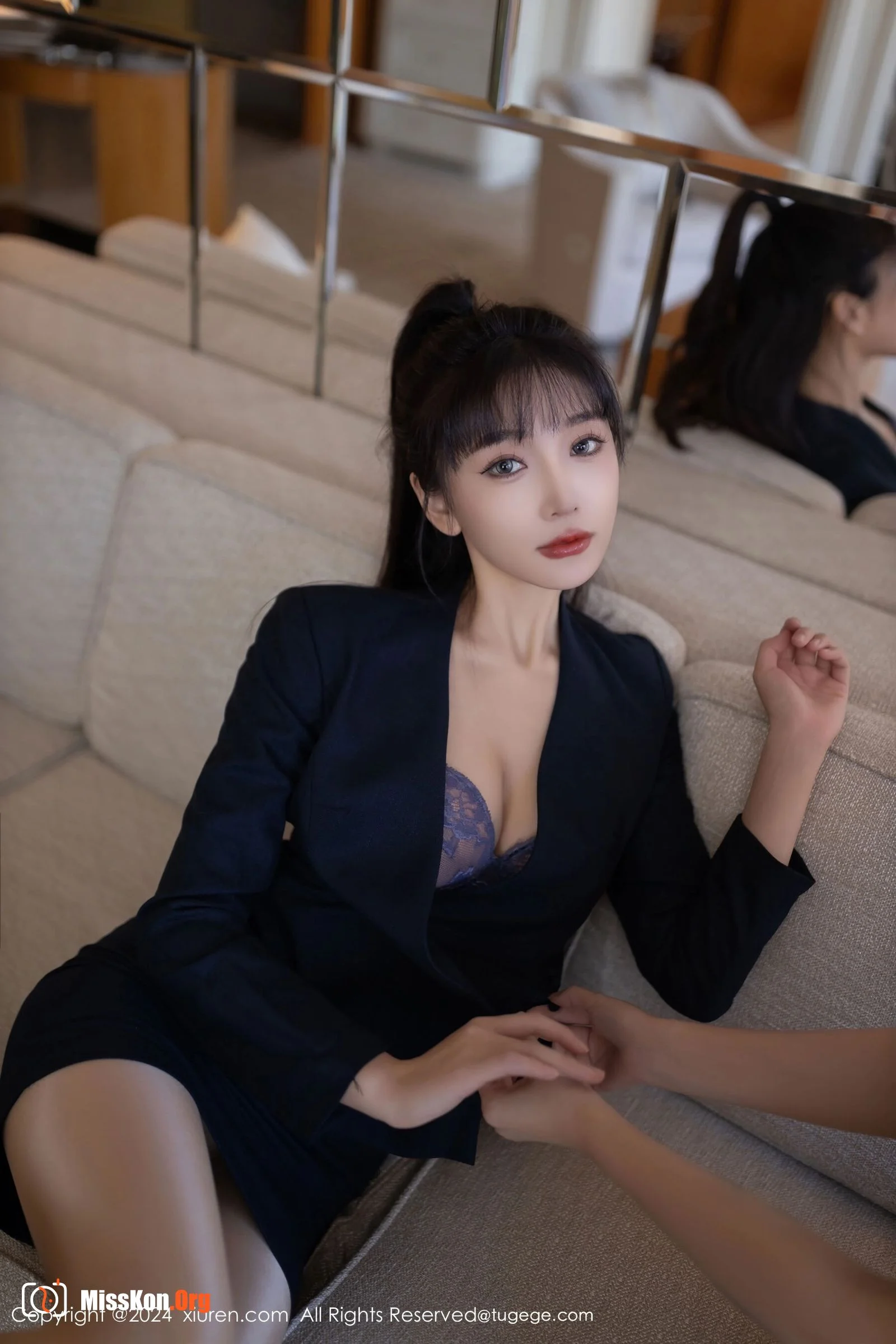Lu Xuanxuan - Photo 19