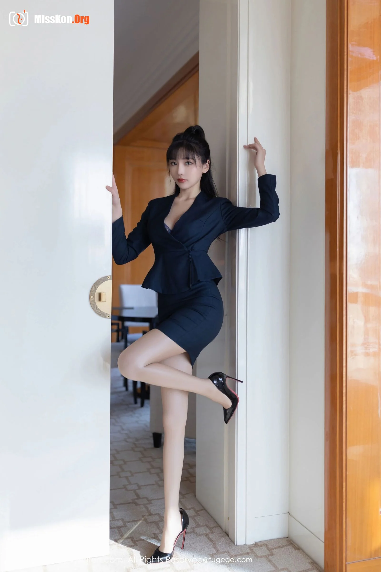 Lu Xuanxuan - Photo 2