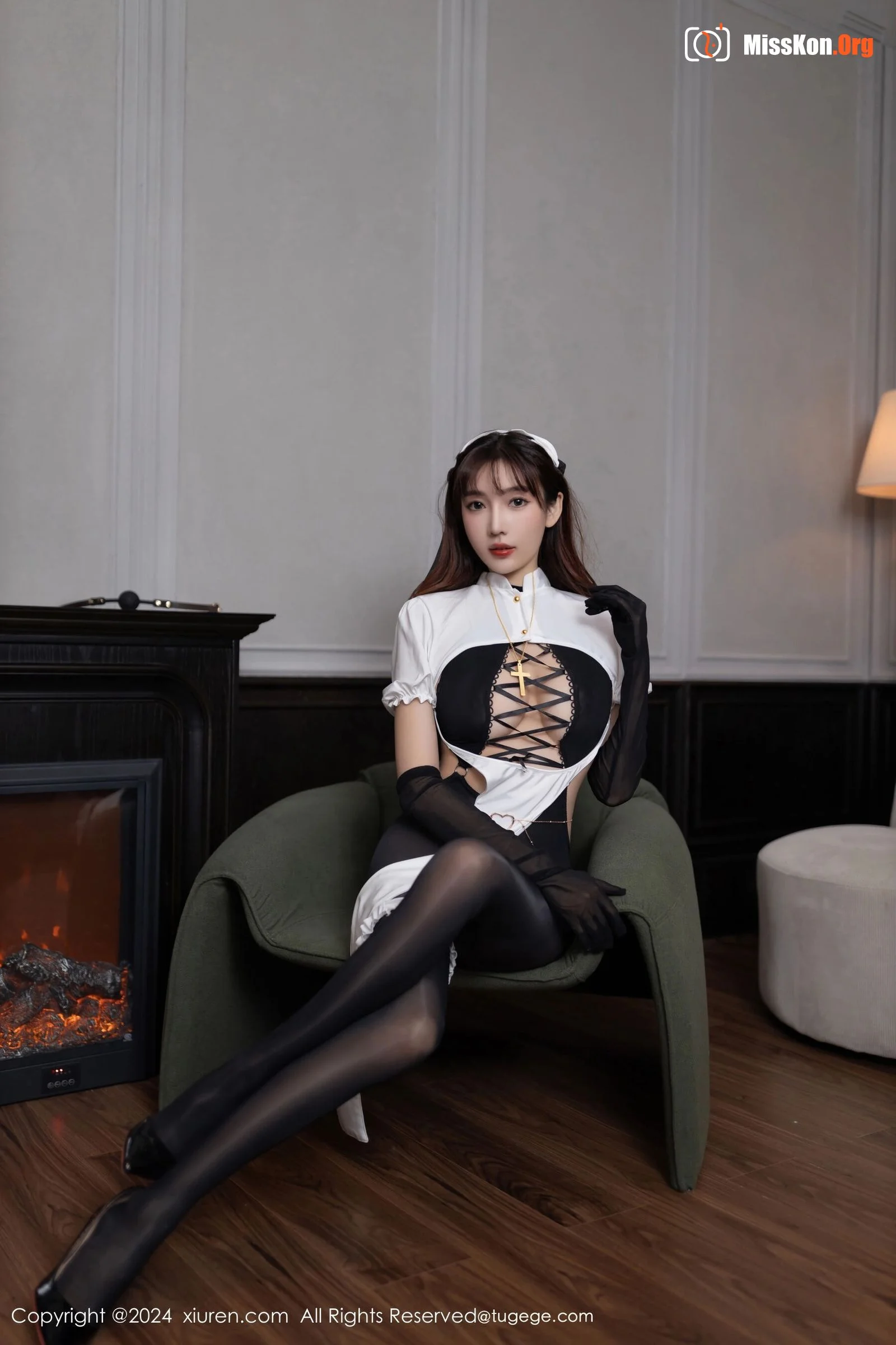 Lu Xuanxuan - Photo 15