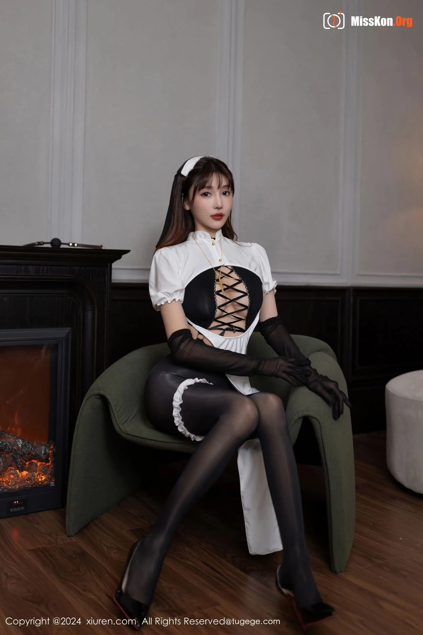 Lu Xuanxuan - Photo 16