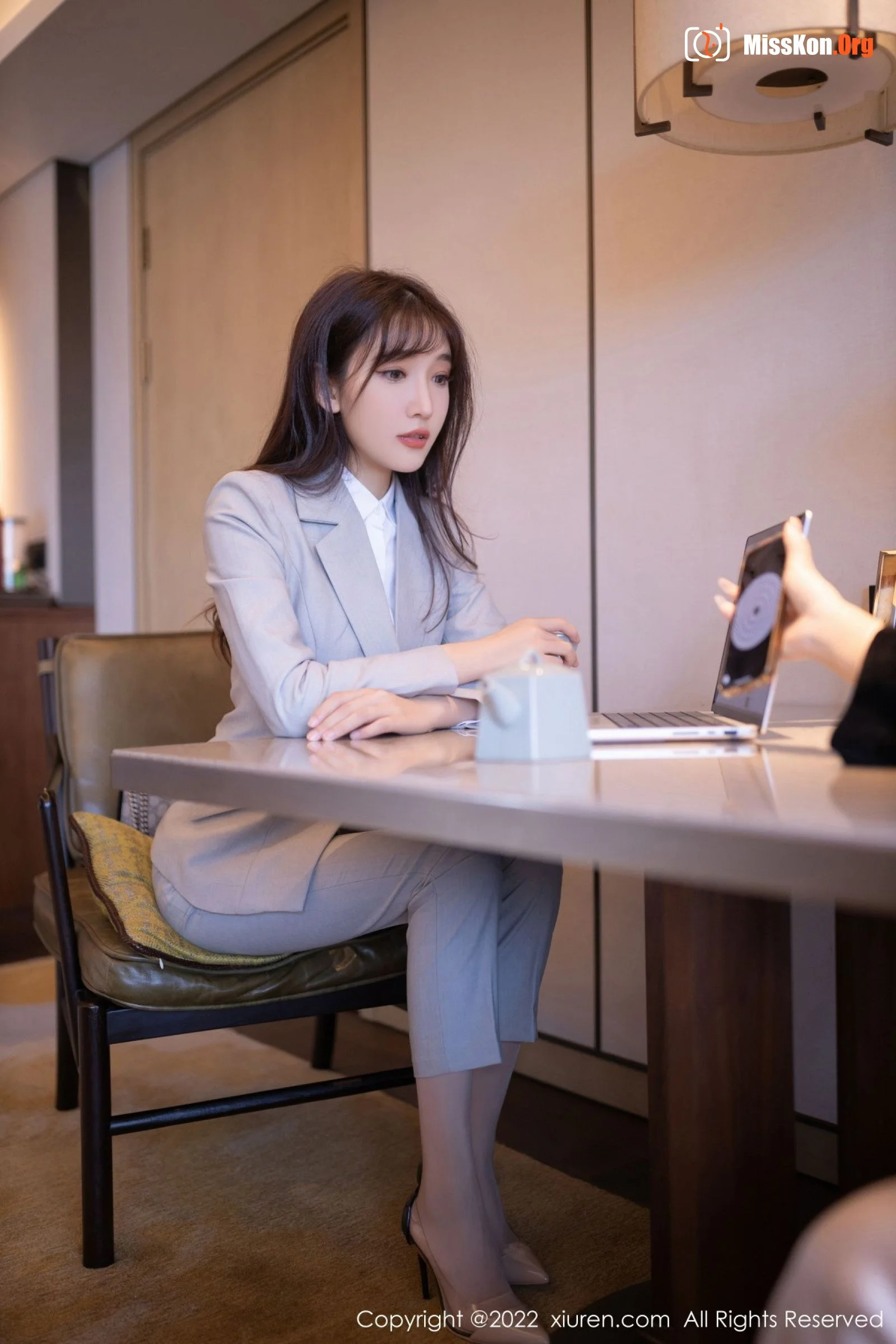 Lu Xuanxuan - Photo 14