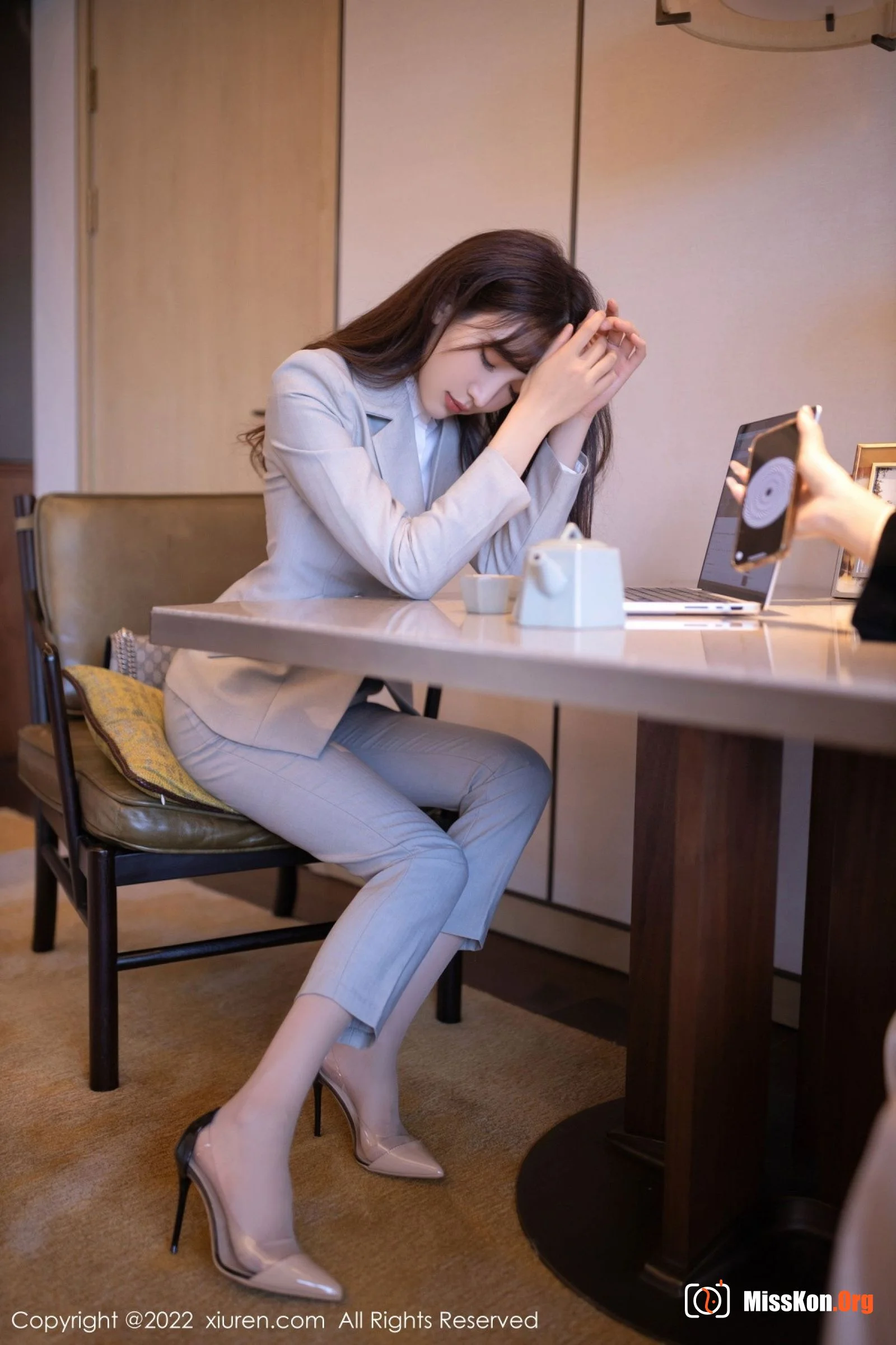 Lu Xuanxuan - Photo 15