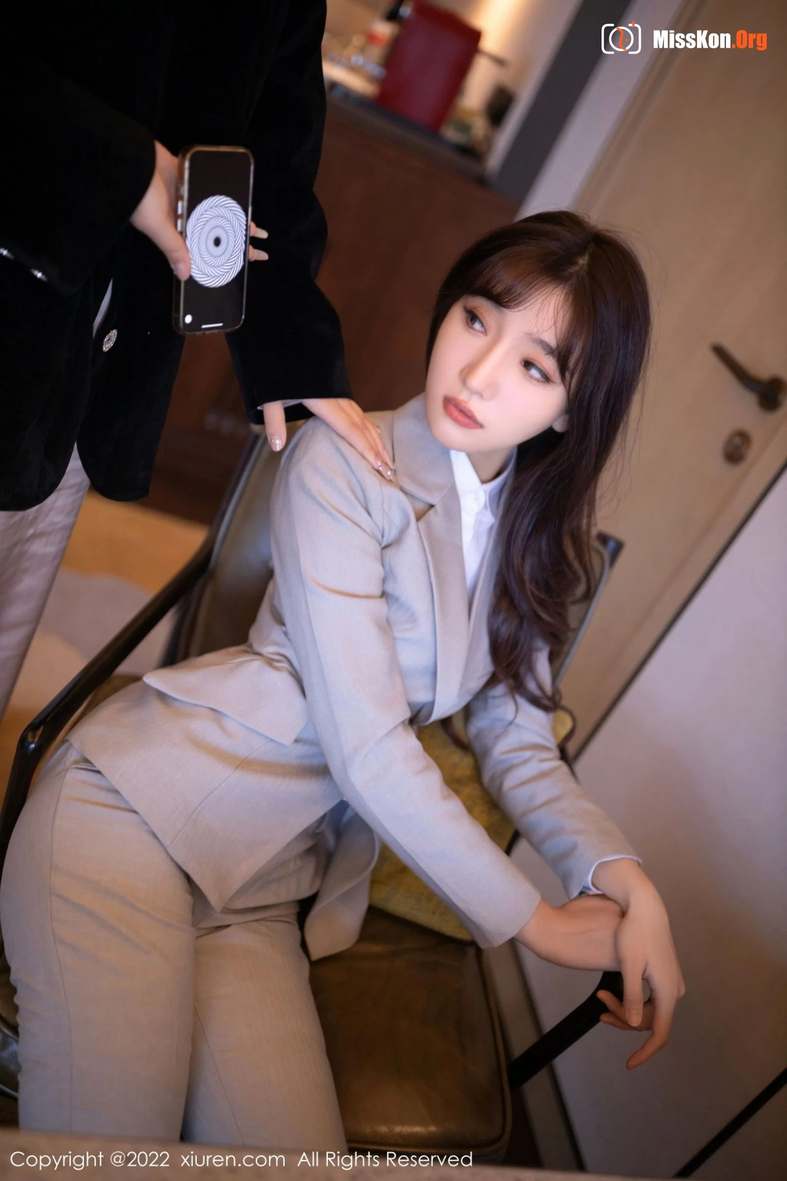 Lu Xuanxuan - Photo 16