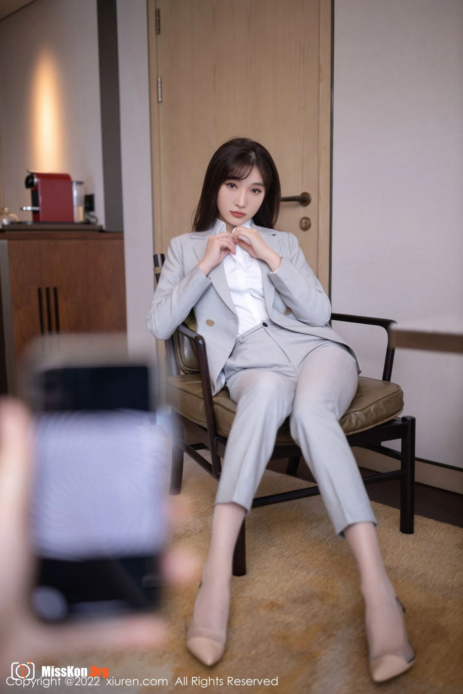 Lu Xuanxuan - Photo 19