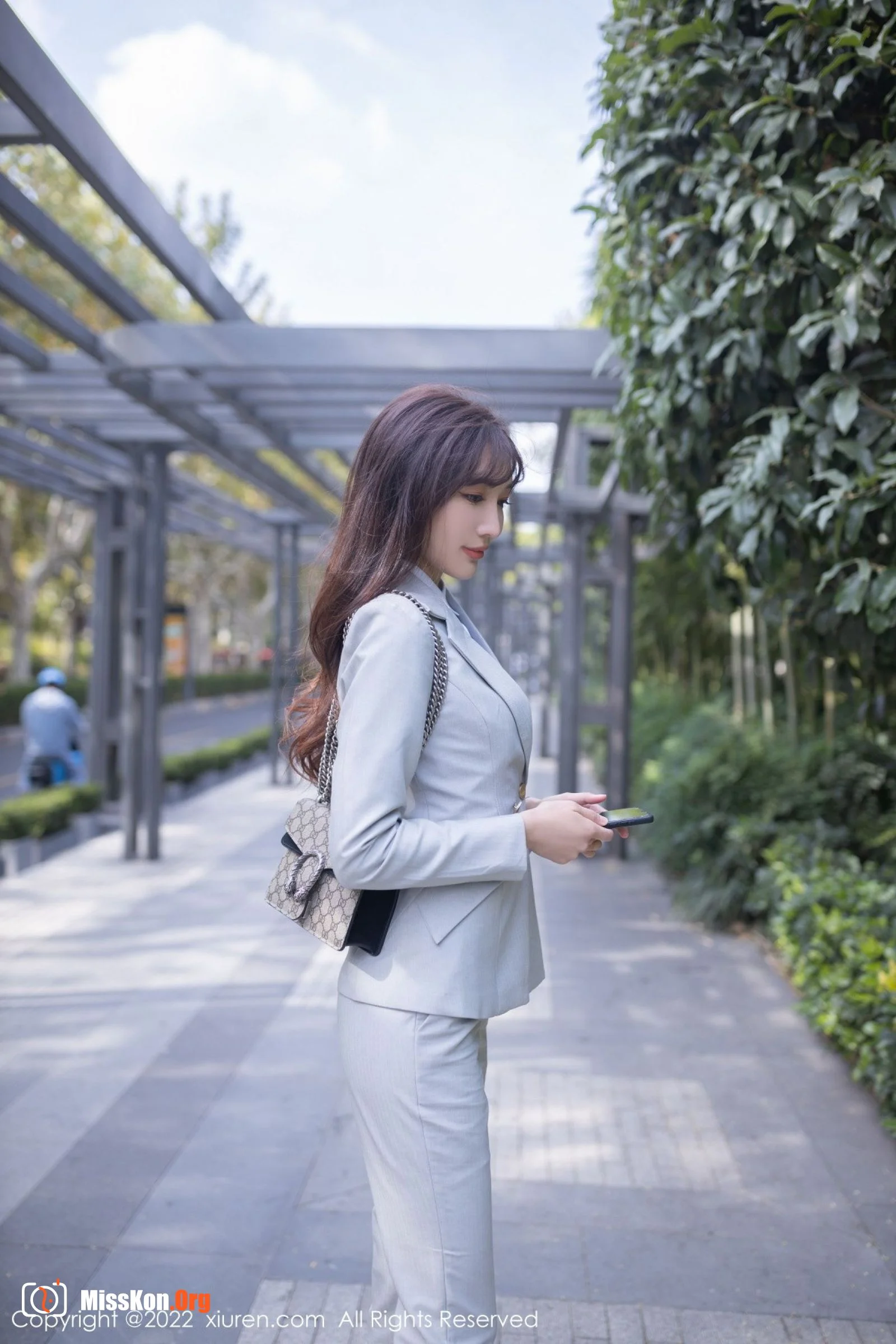 Lu Xuanxuan - Photo 2