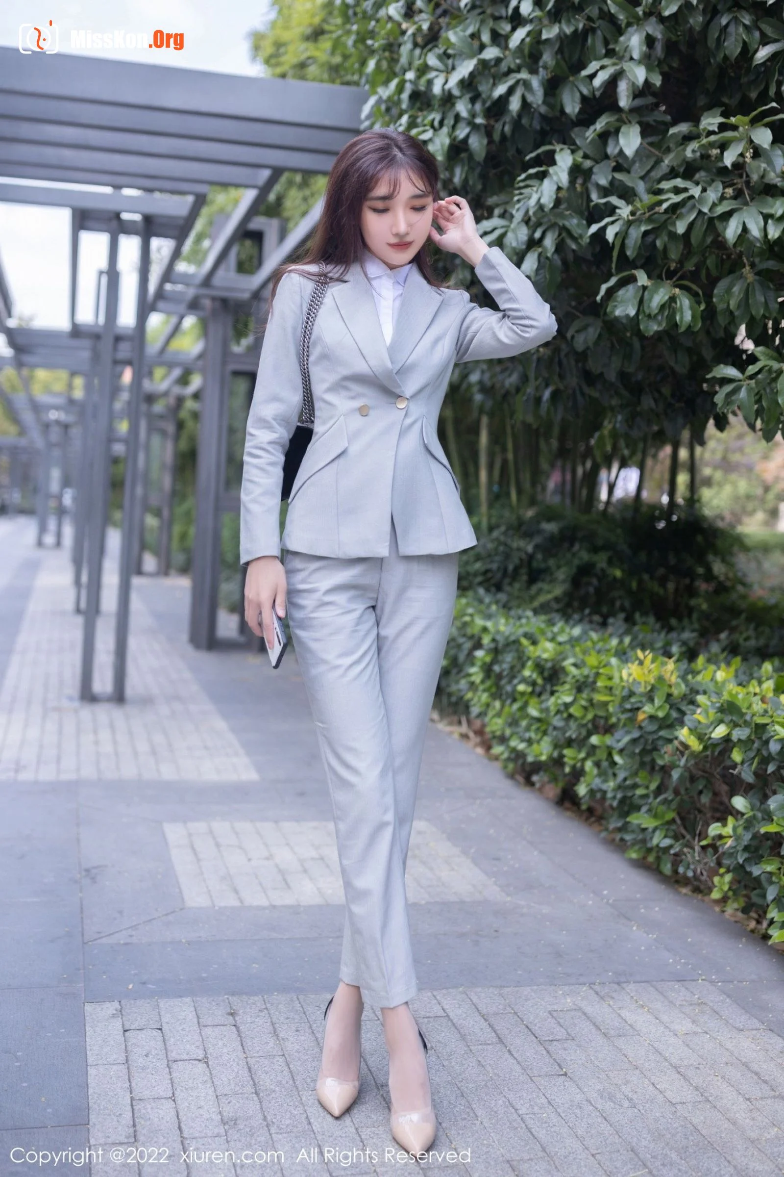 Lu Xuanxuan - Photo 3