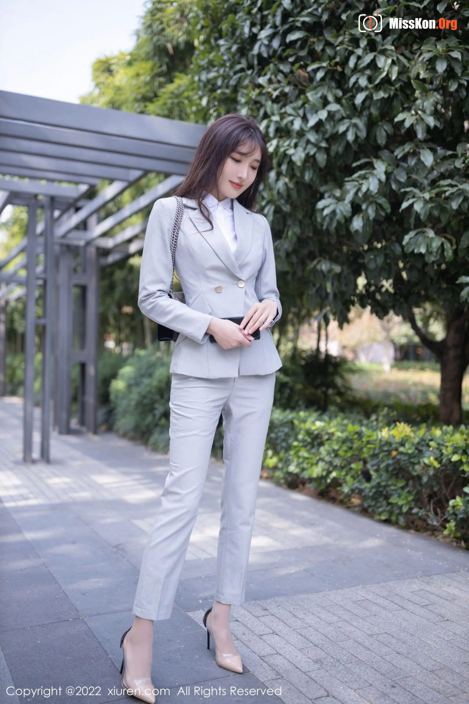 Lu Xuanxuan - Photo 4