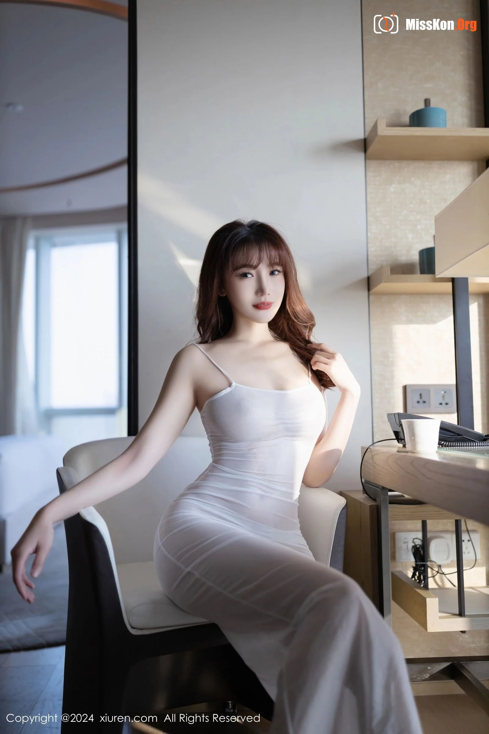 Lu Xuanxuan - Photo 11