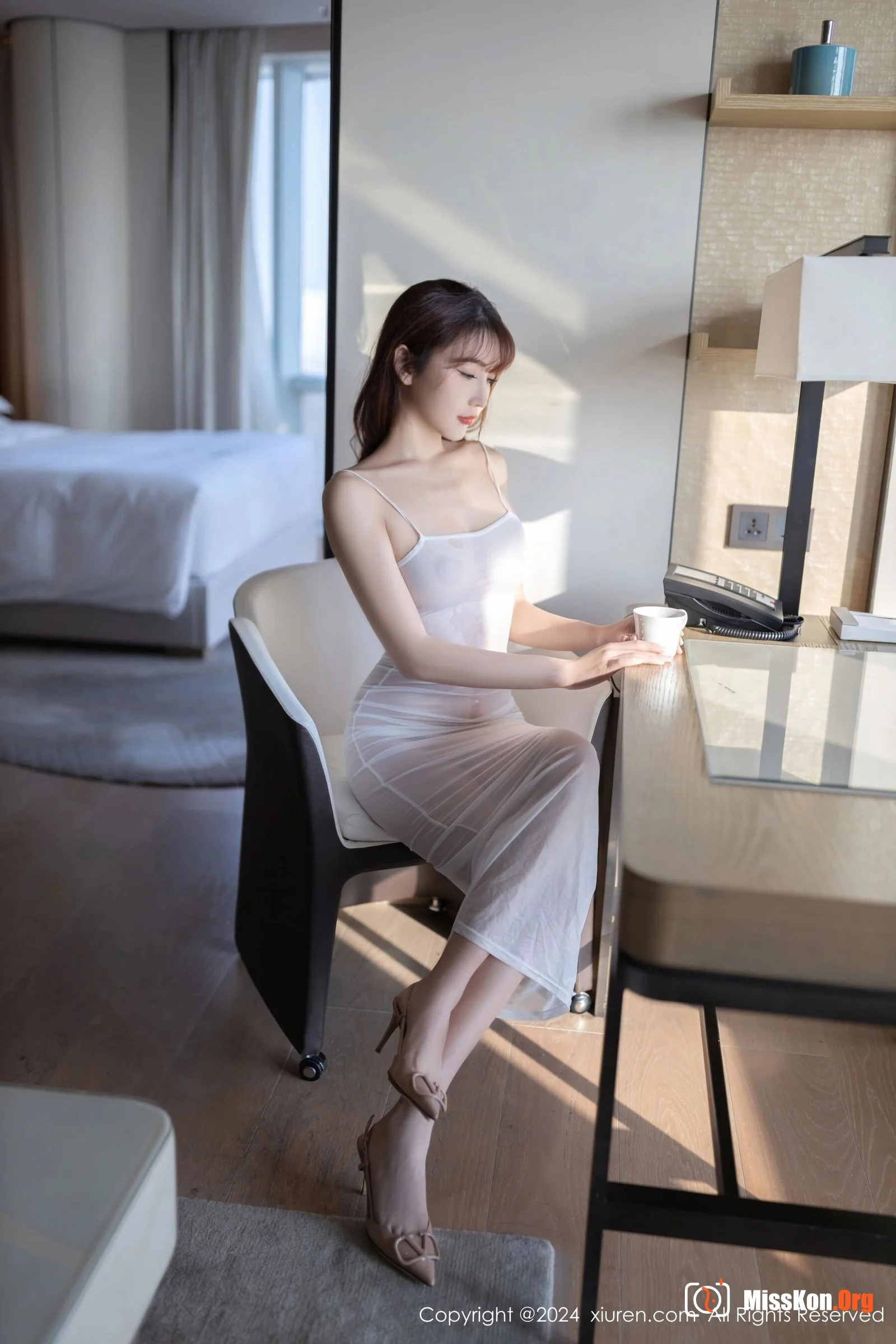 Lu Xuanxuan - Photo 5