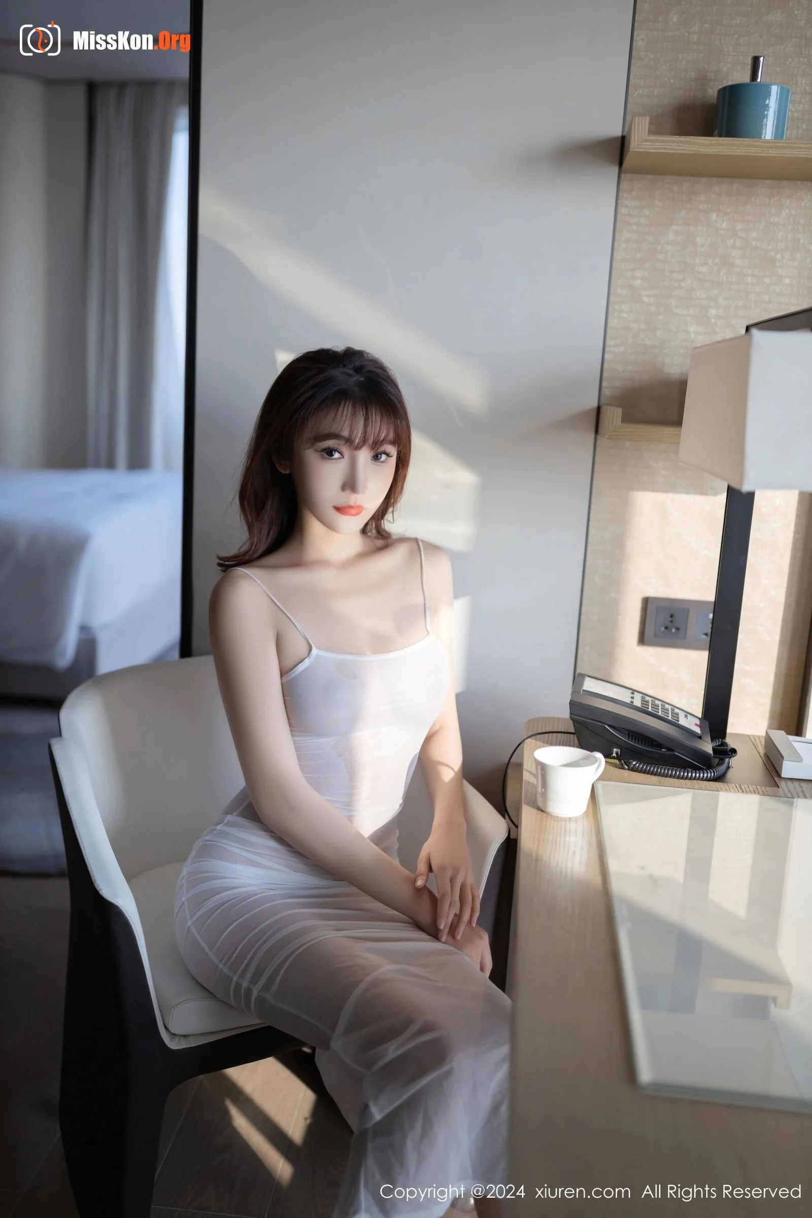 Lu Xuanxuan - Photo 8