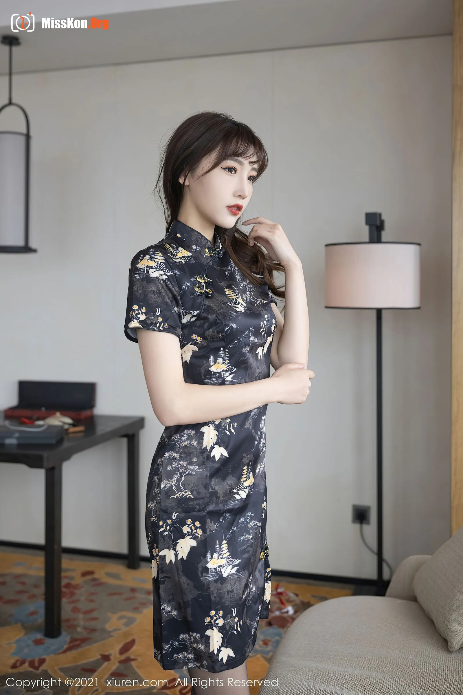 Lu Xuanxuan - Photo 7