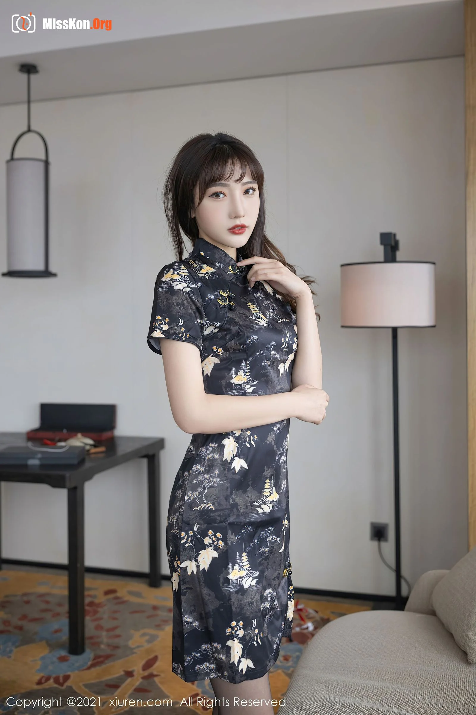 Lu Xuanxuan - Photo 8