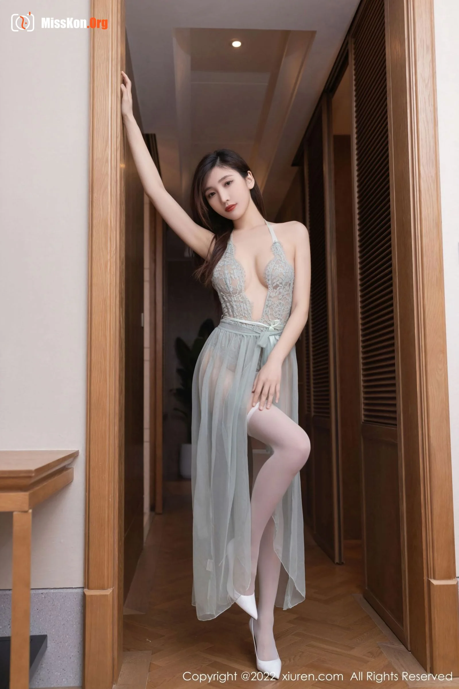Lu Xuanxuan - Photo 6