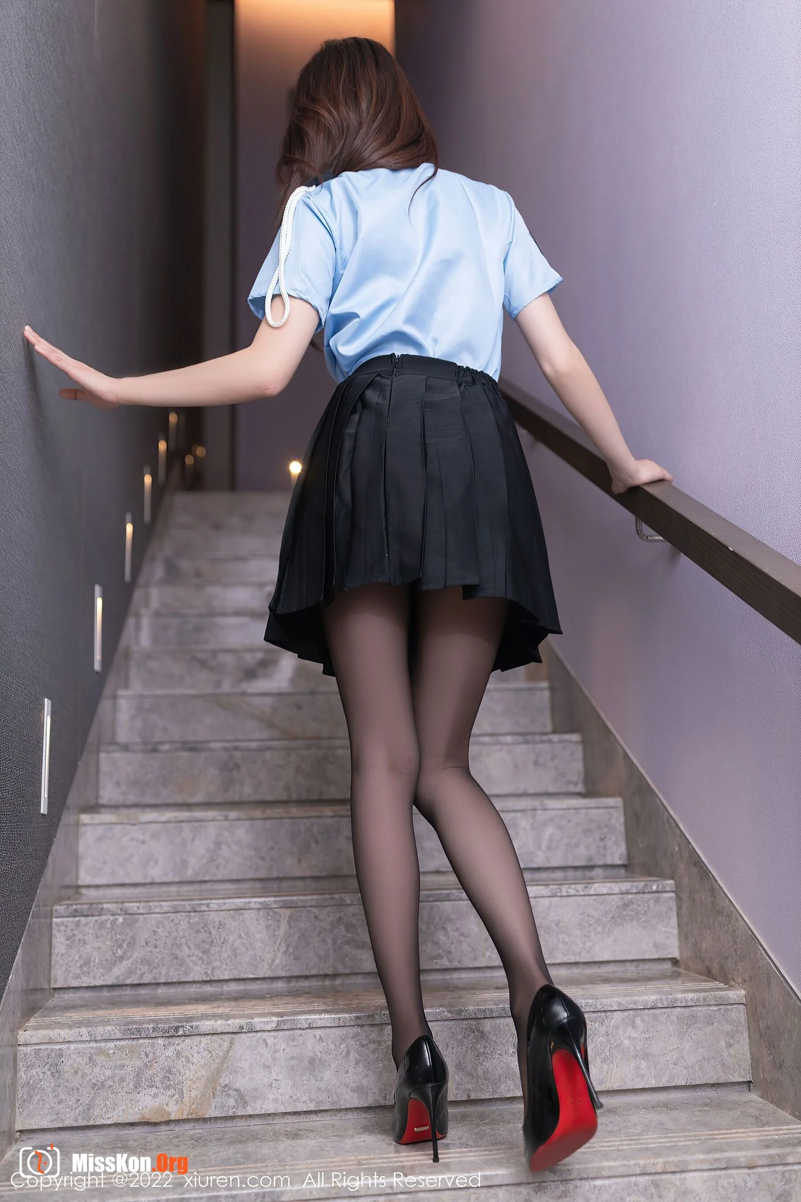 Lu Xuanxuan - Photo 6