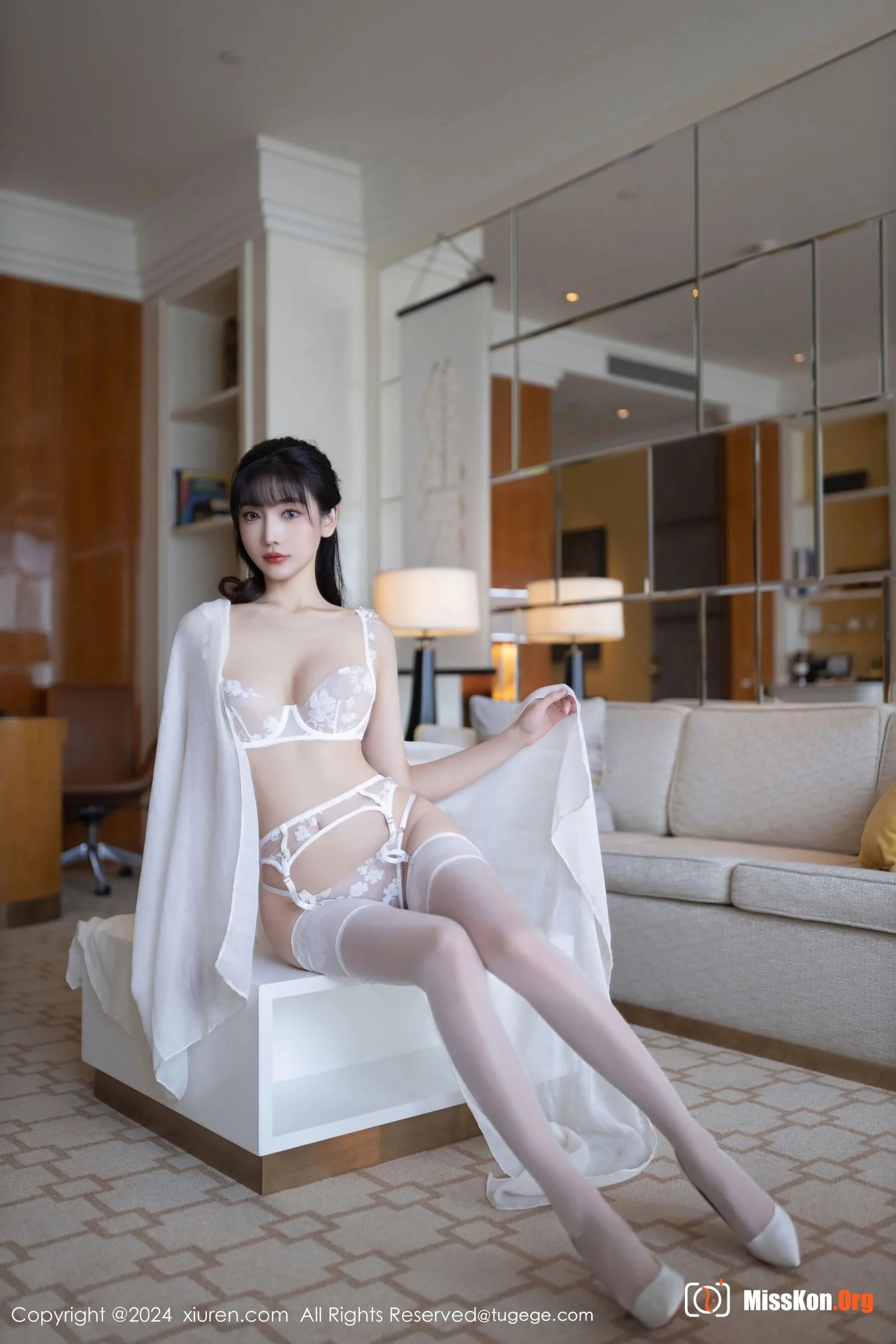 Lu Xuanxuan - Photo 3