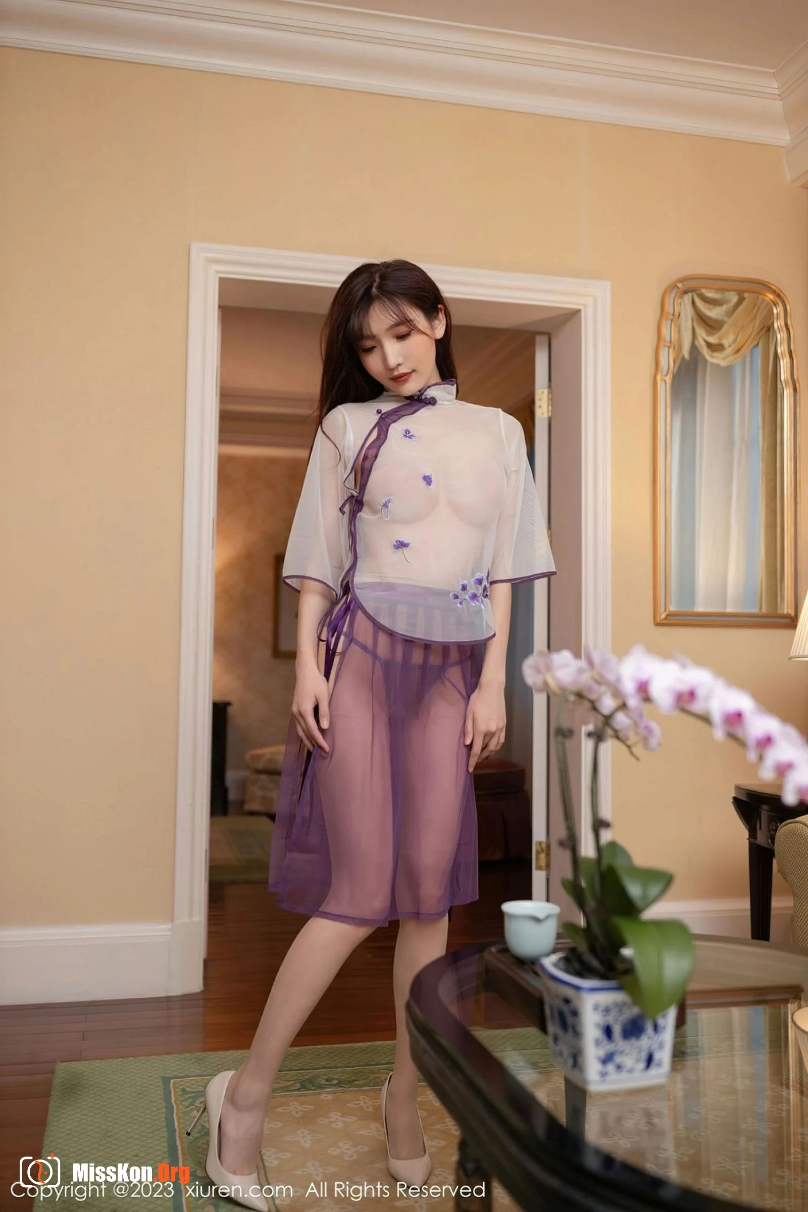 Lu Xuanxuan - Photo 2