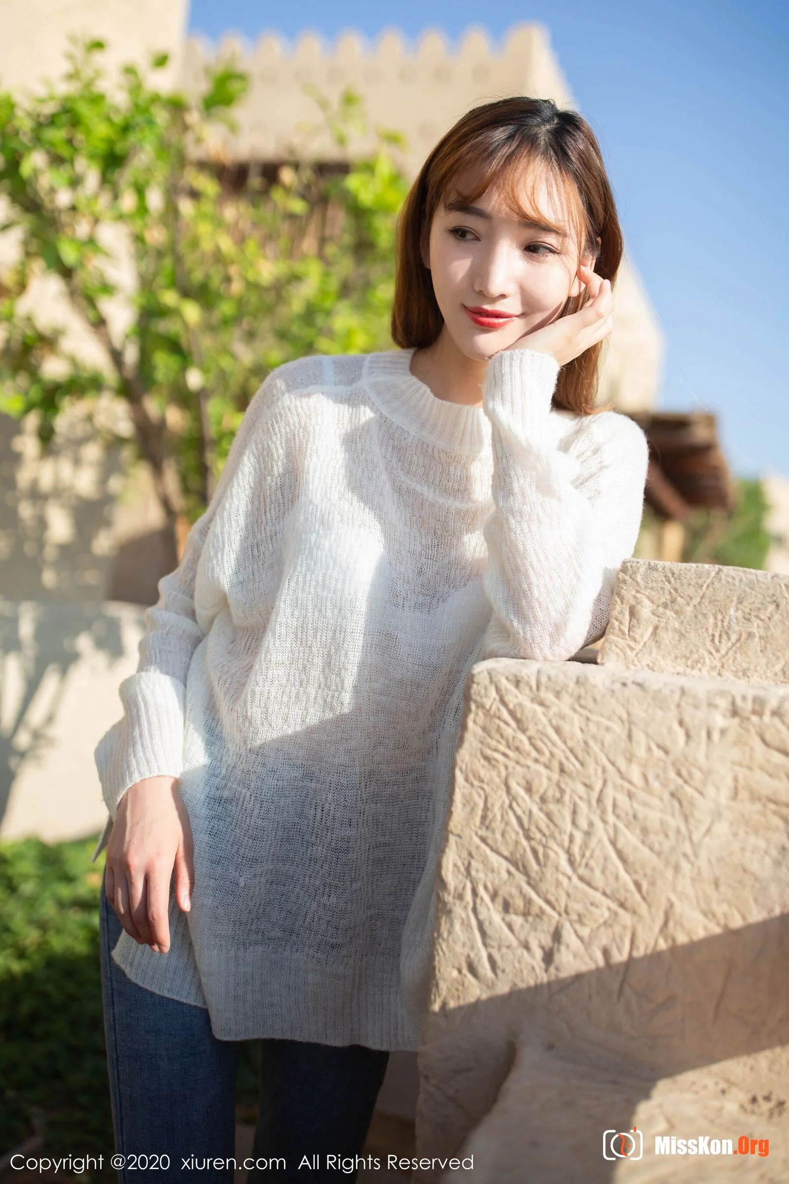 Lu Xuanxuan - Photo 20