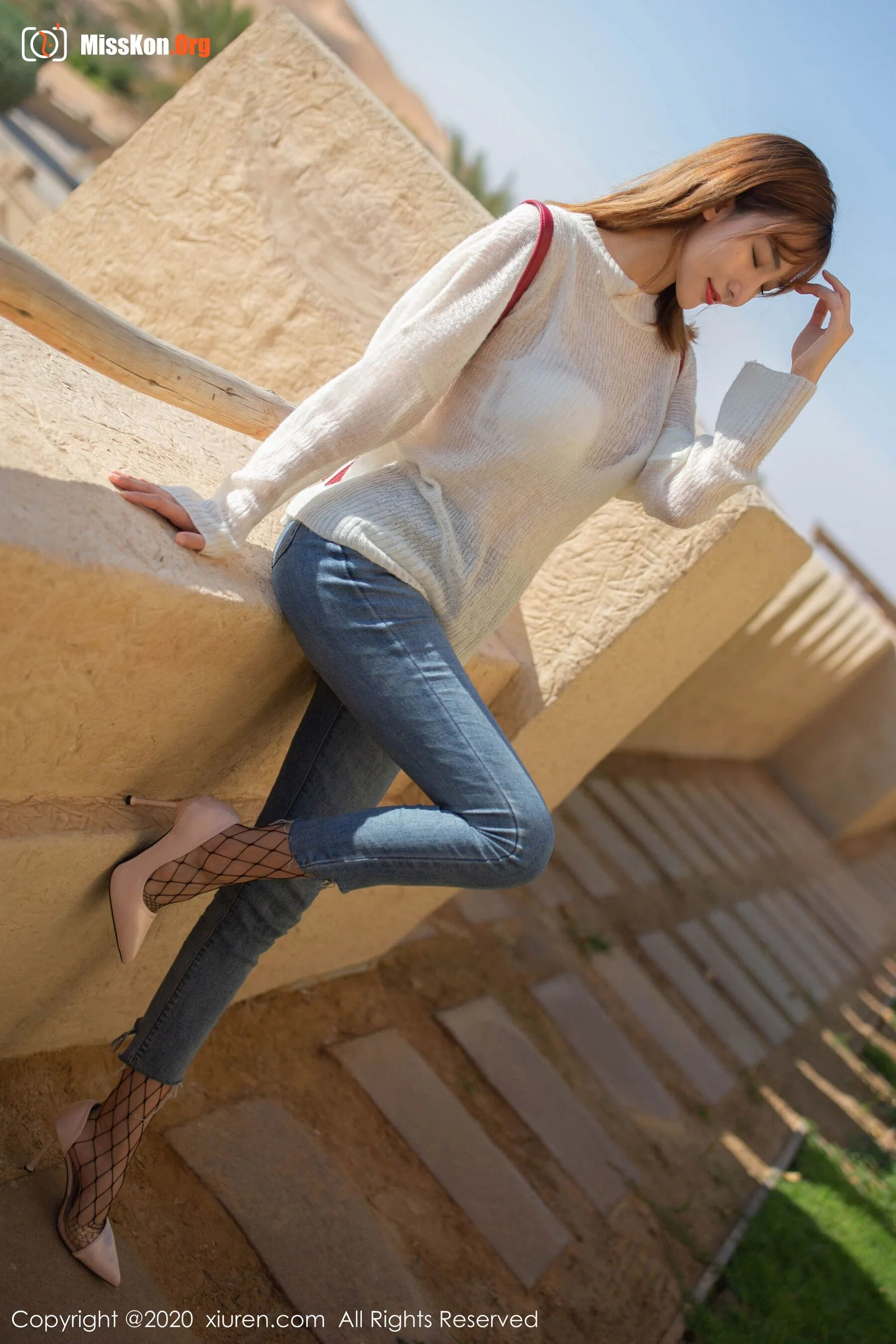 Lu Xuanxuan - Photo 7