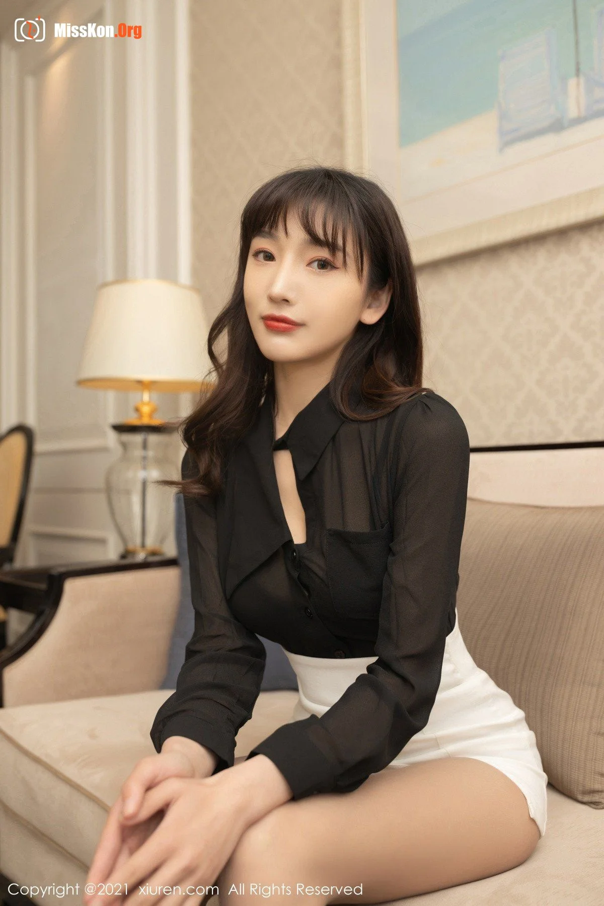 Lu Xuanxuan - Photo 16