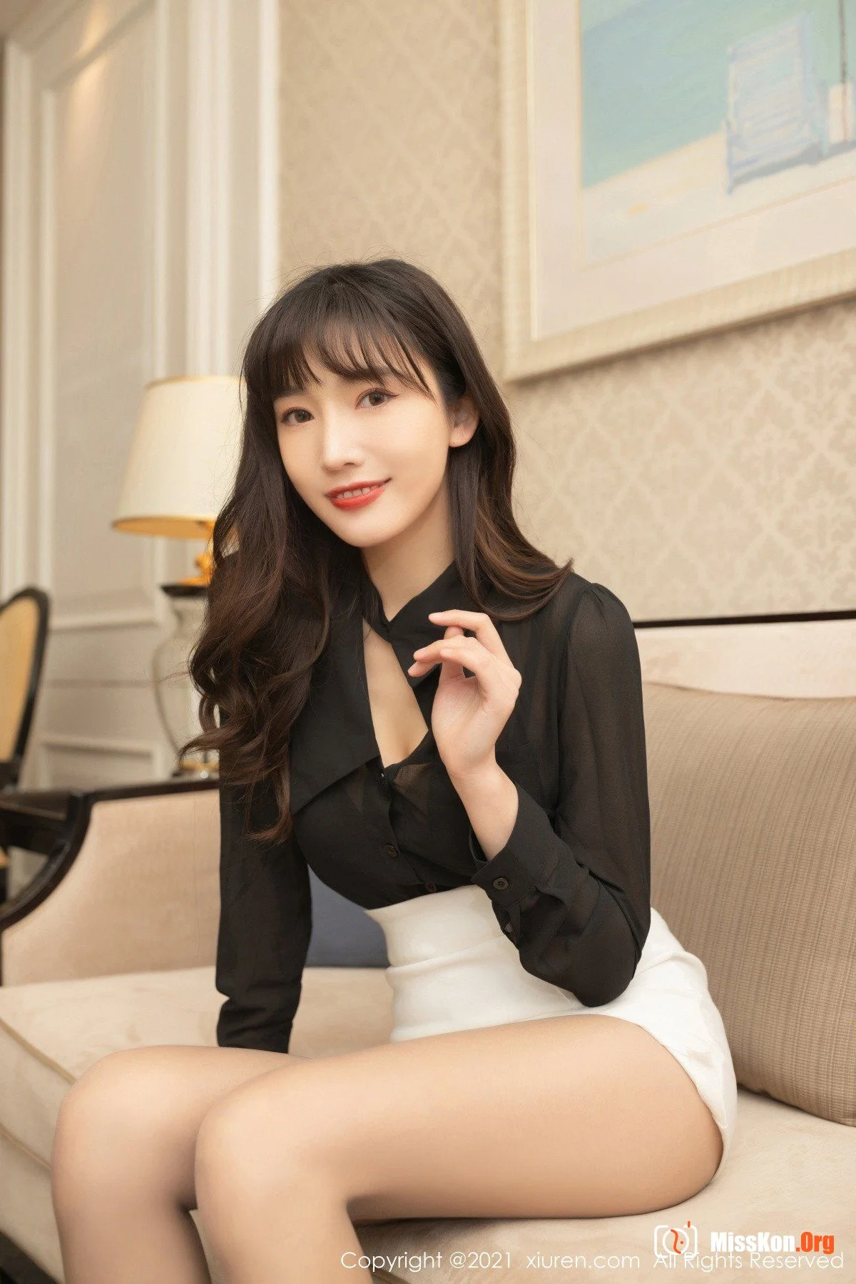 Lu Xuanxuan - Photo 20