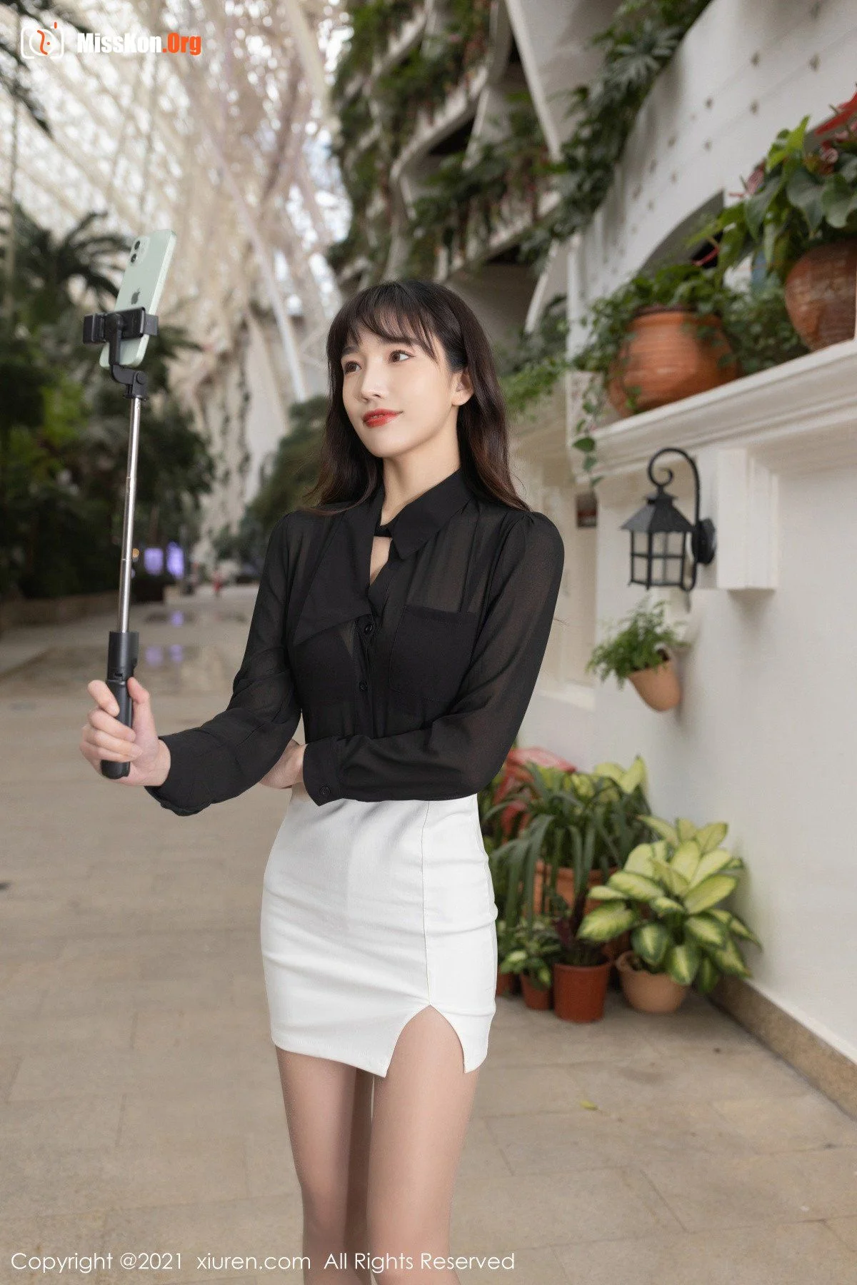 Lu Xuanxuan - Photo 3