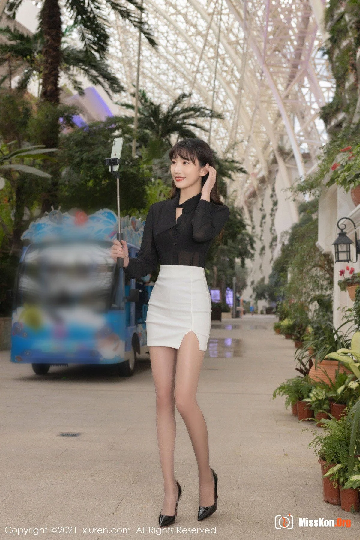 Lu Xuanxuan - Photo 4