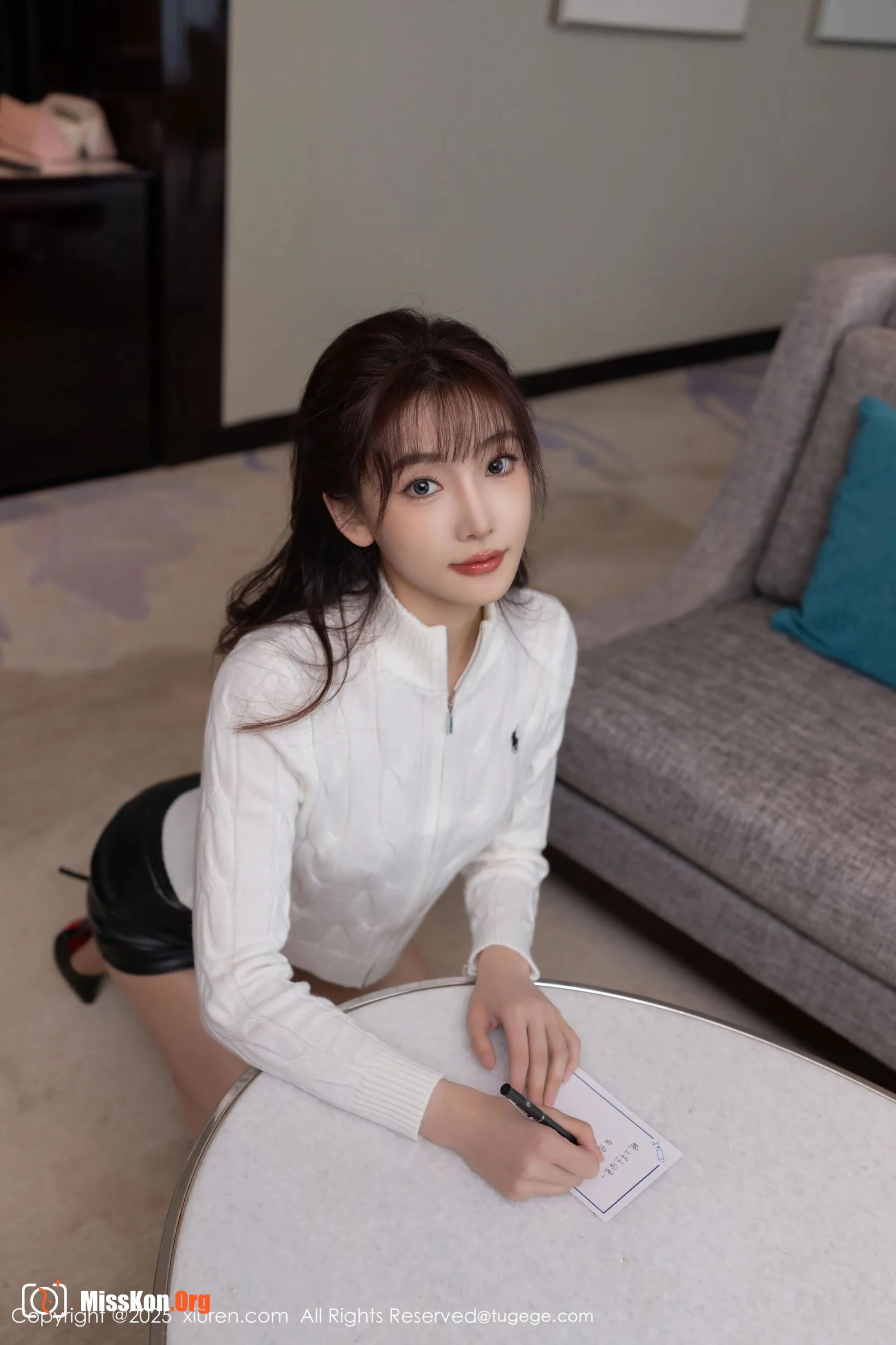Lu Xuanxuan - Photo 6