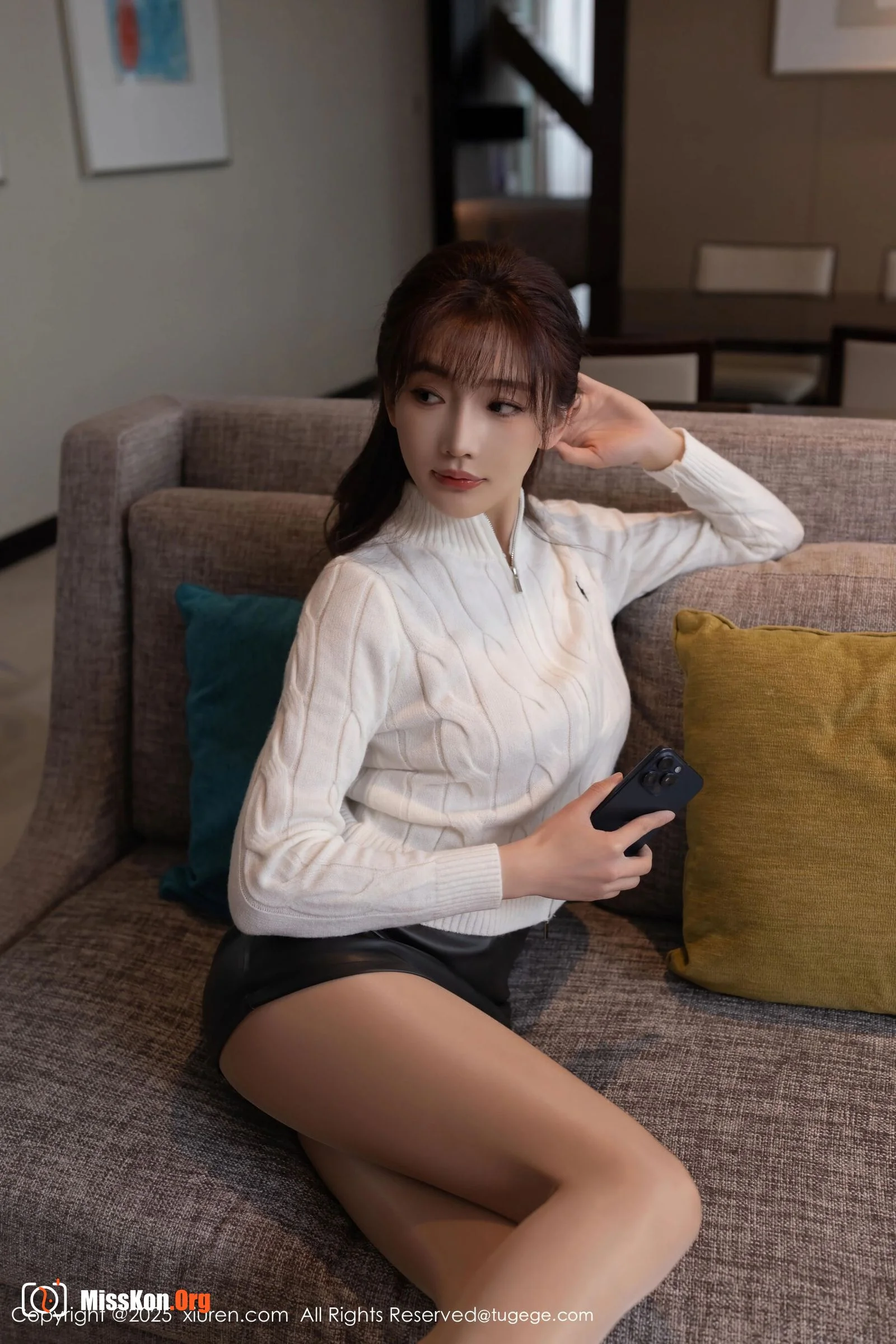 Lu Xuanxuan - Photo 8