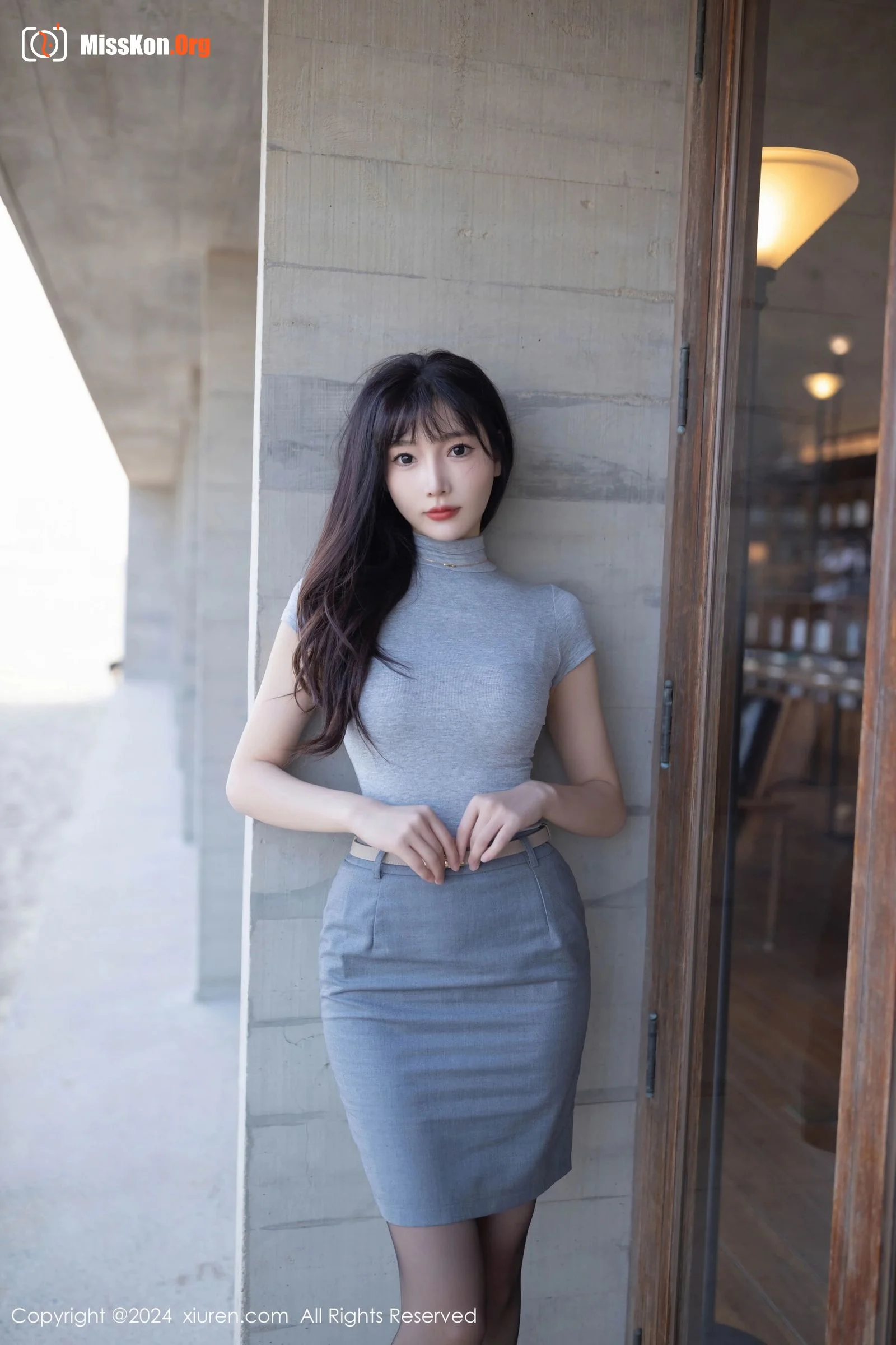 Lu Xuanxuan - Photo 2