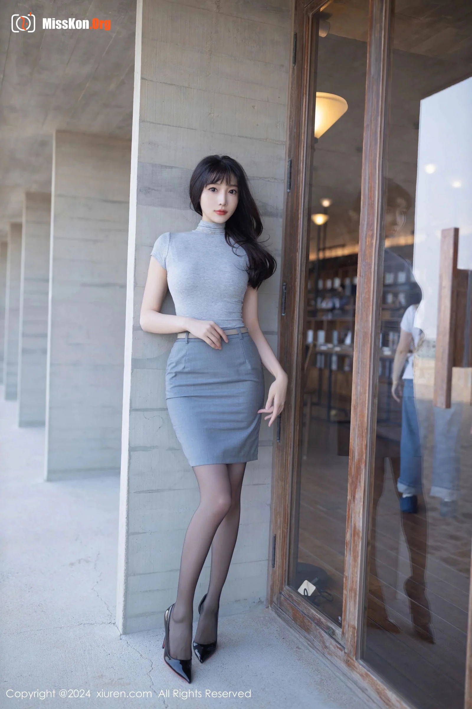 Lu Xuanxuan - Photo 3
