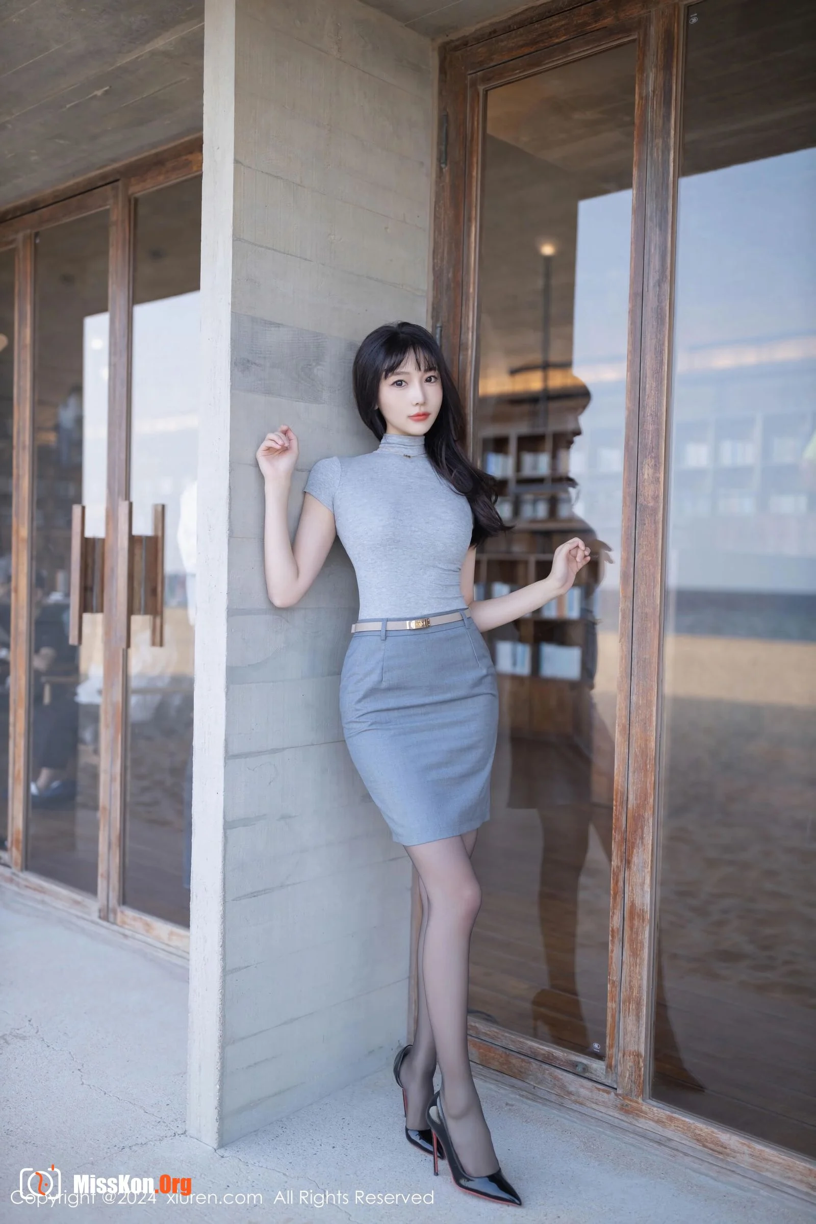 Lu Xuanxuan - Photo 5