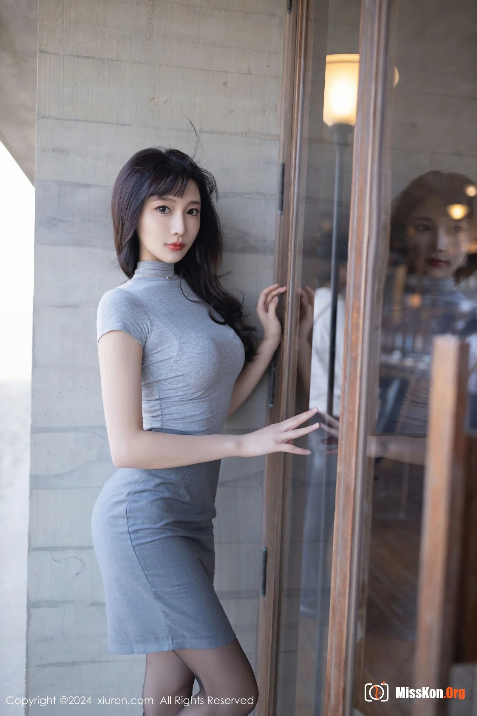 Lu Xuanxuan - Photo 6